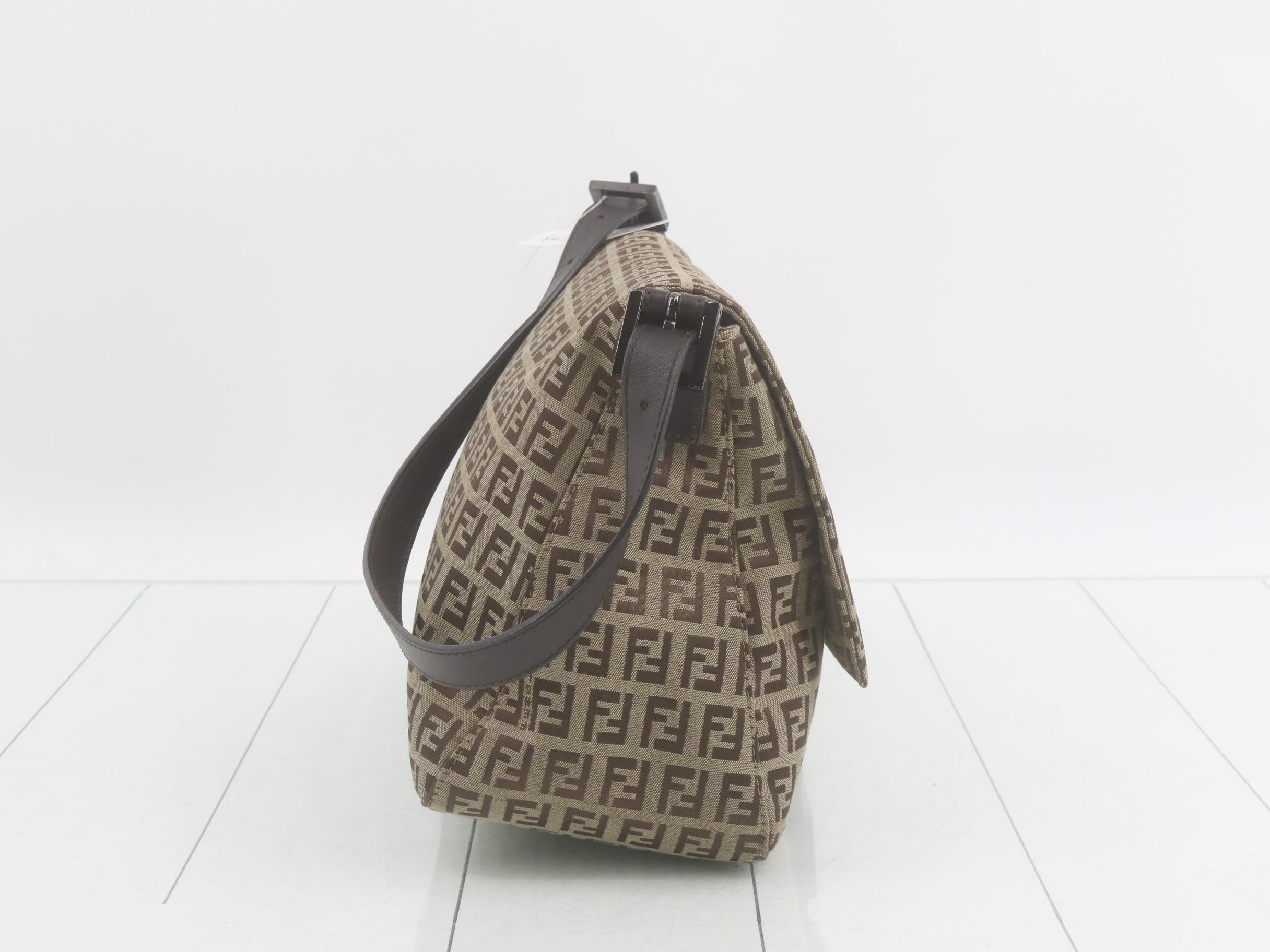 Zucca (bag) - Shoulder bag — view 4