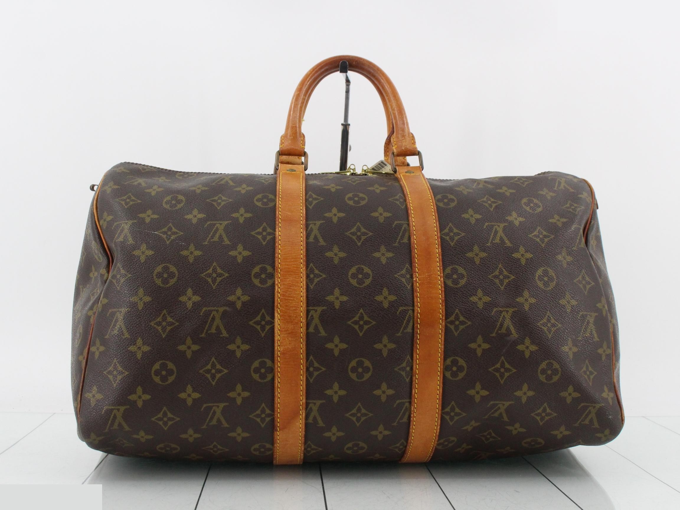 Keepall 45 — view 2