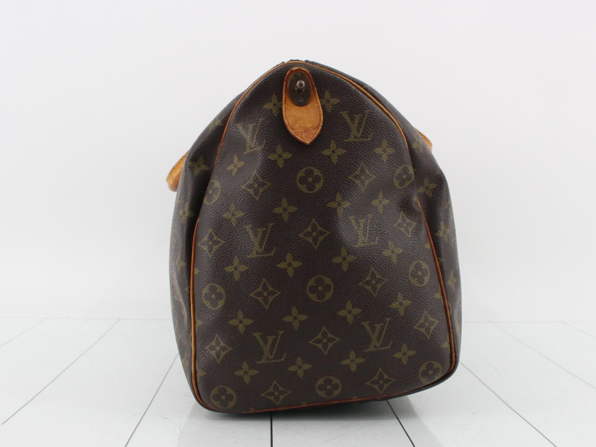 Keepall 45 — view 3