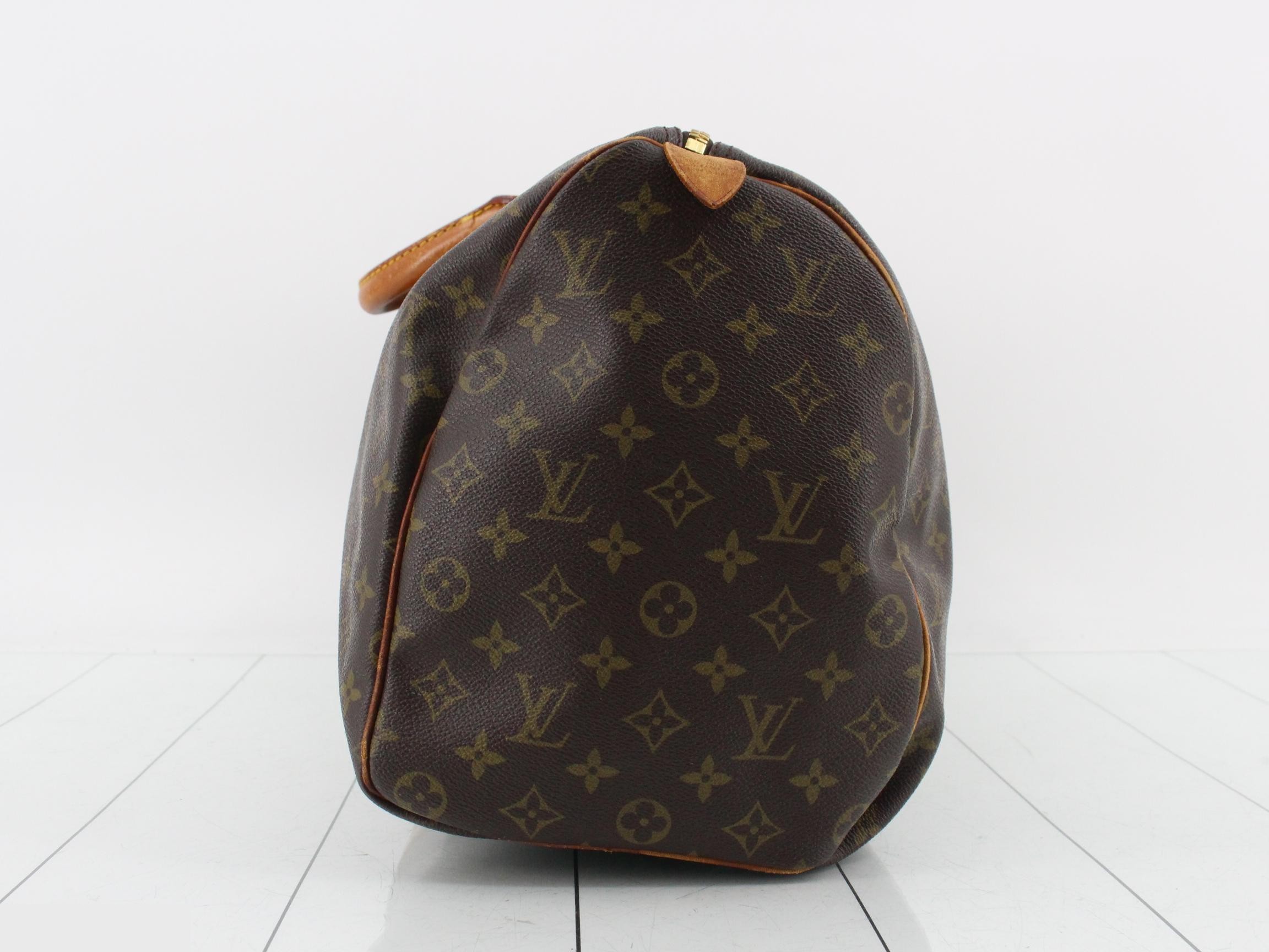 Keepall 45 — view 4