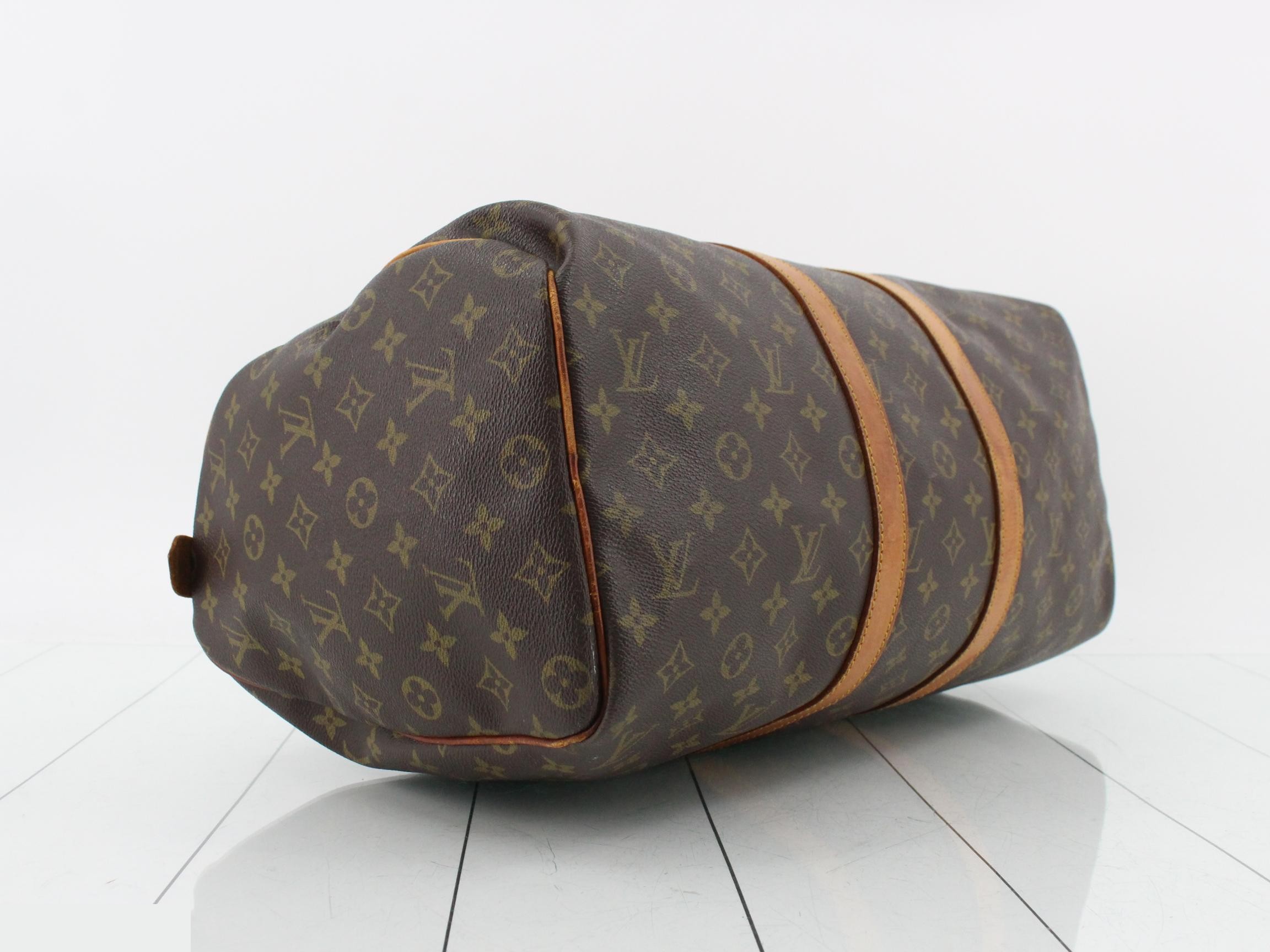 Keepall 45 — view 5