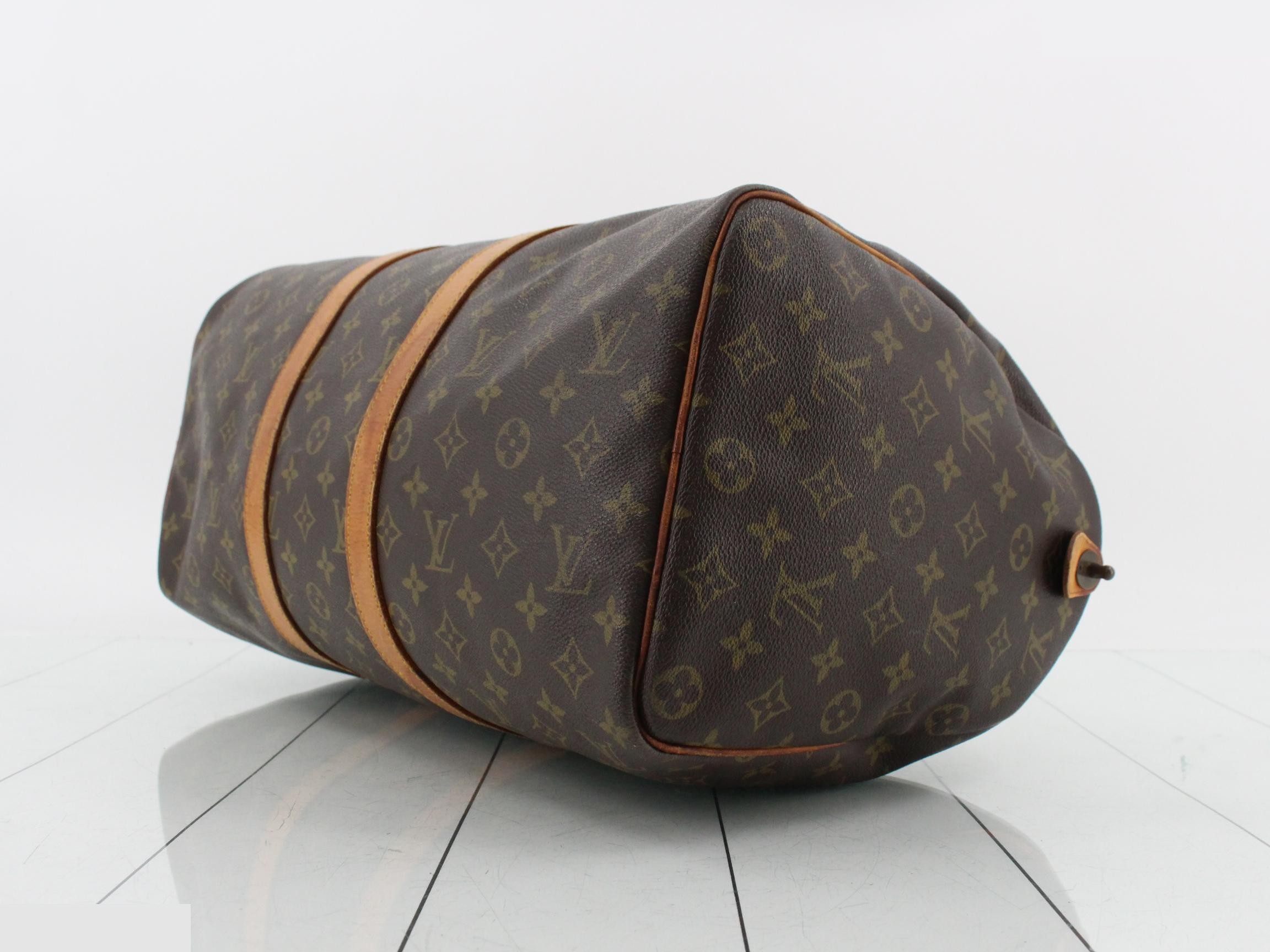Keepall 45 — view 6
