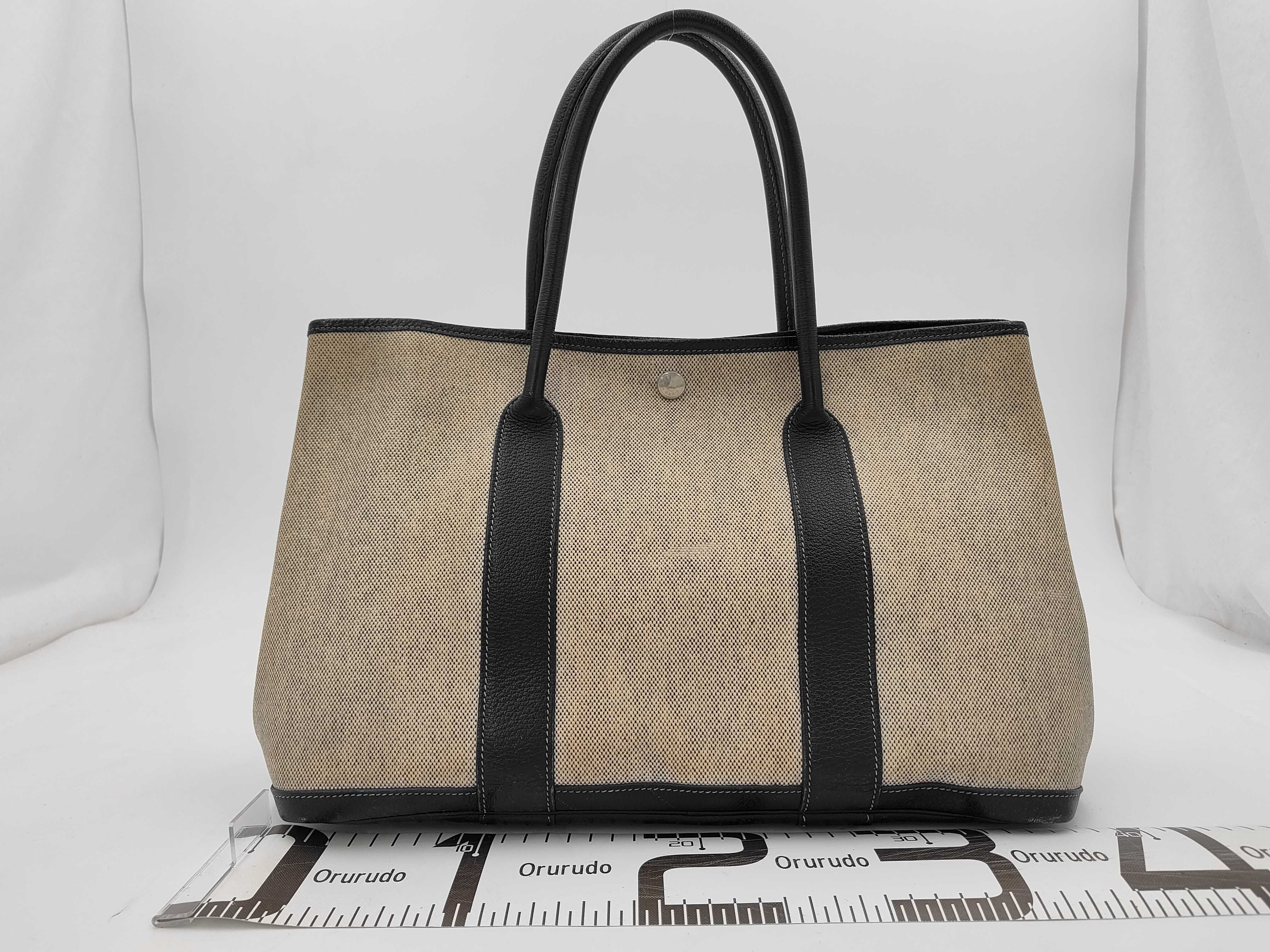 Garden Party Tote Bag — view 2