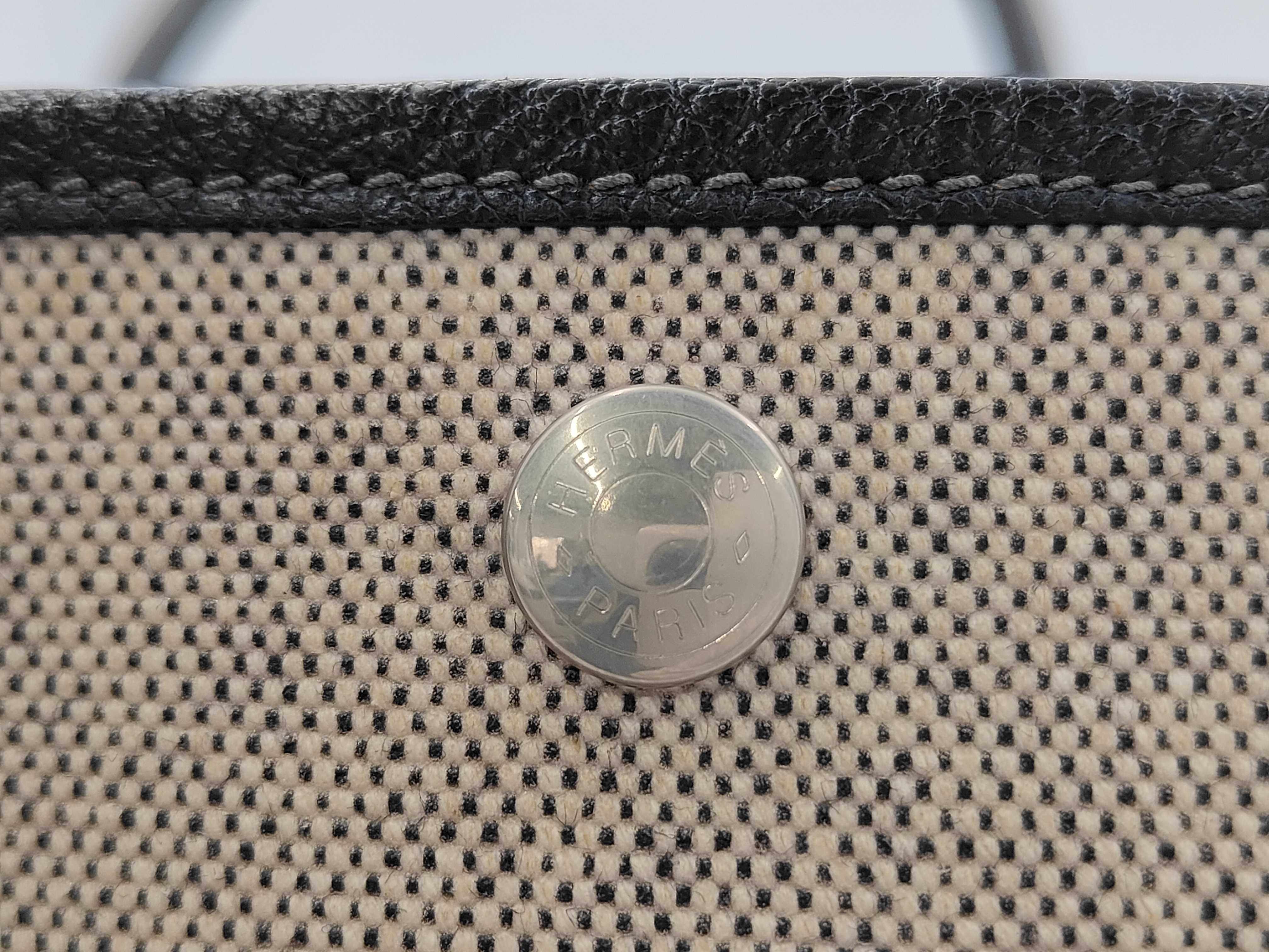 Garden Party Tote Bag — view 10