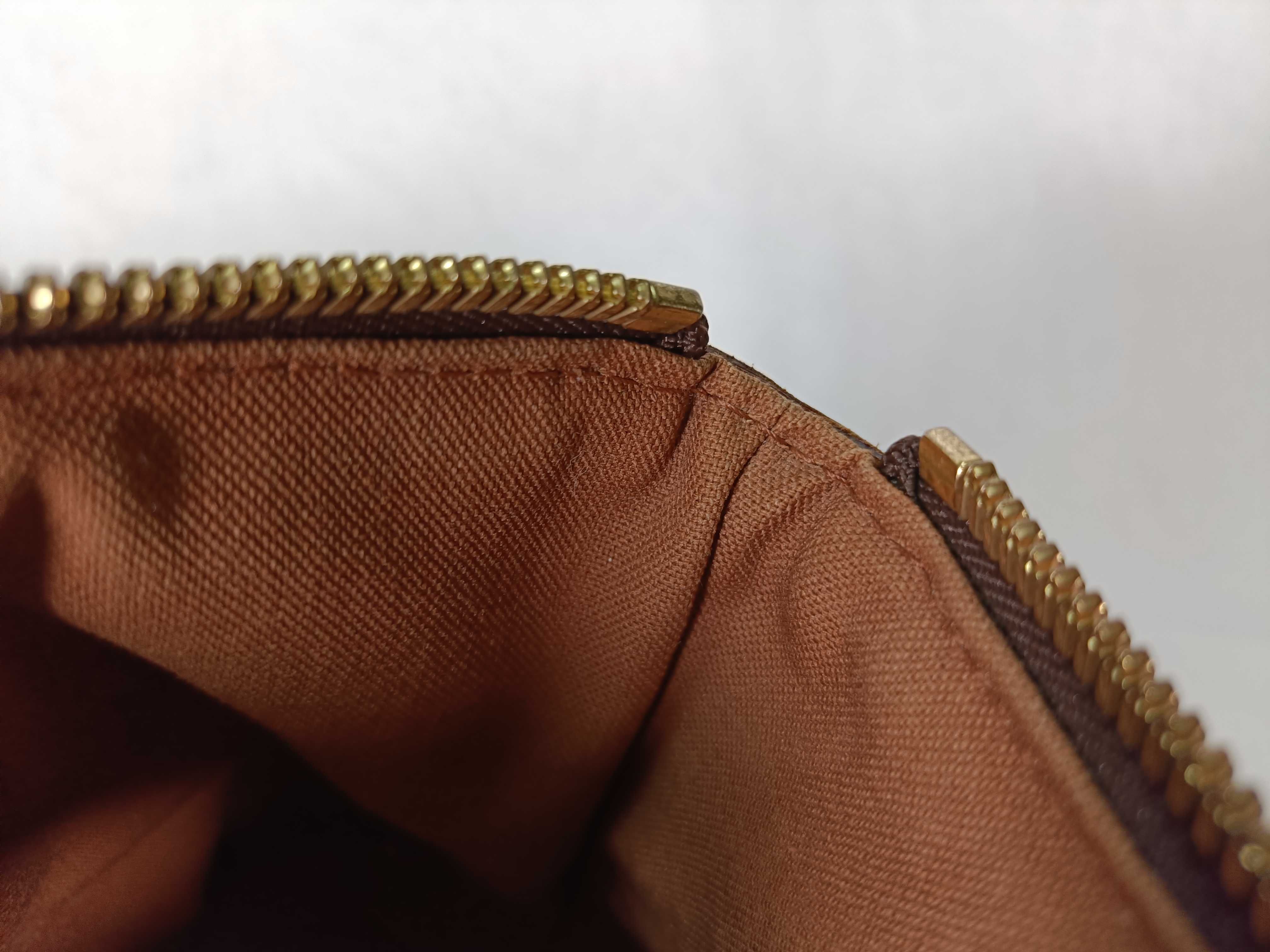 Monogram Handbag Tote Bag — view 13