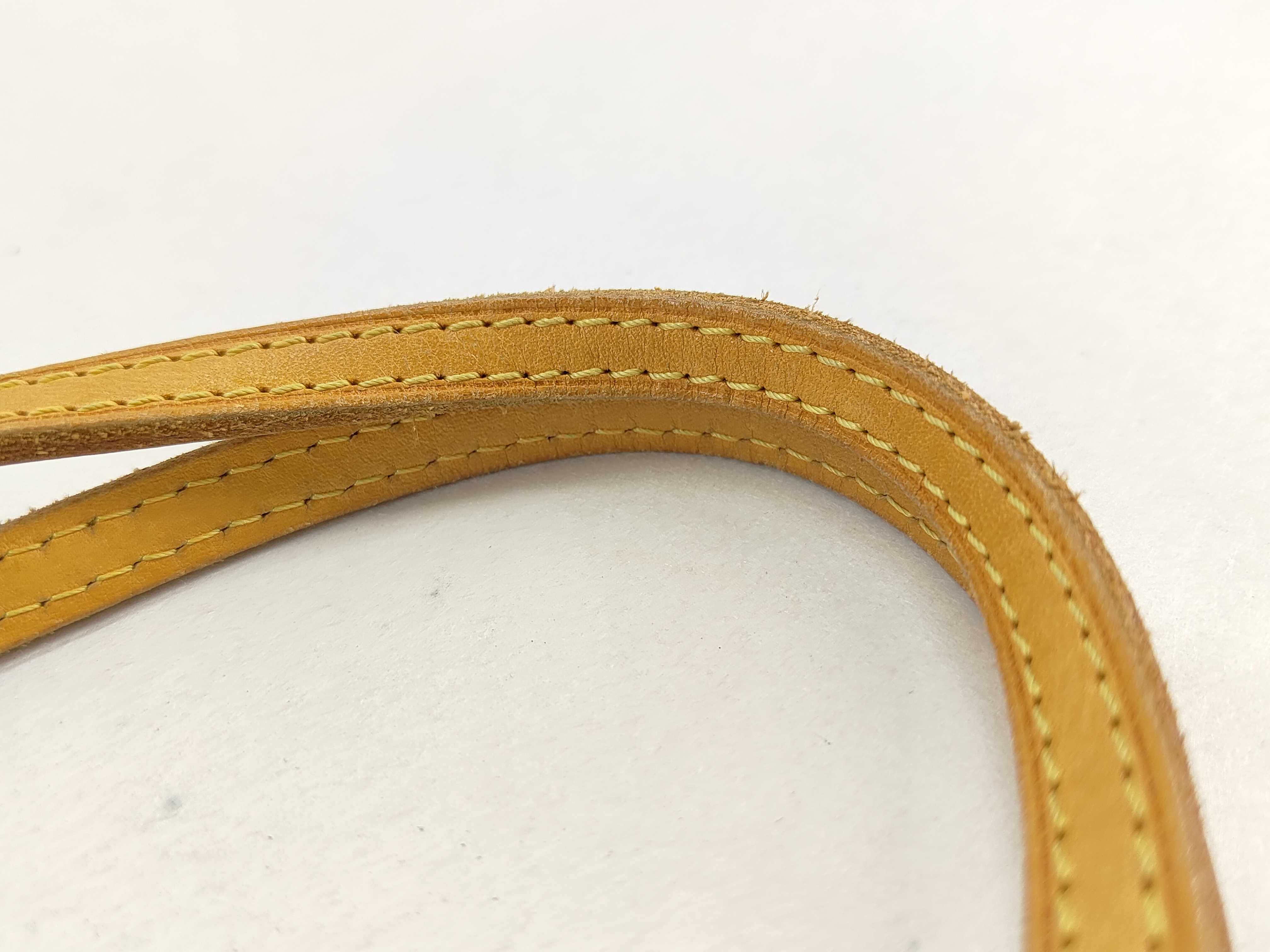 Monogram LV Neverfull MM M40156 Tote Bag — view 6