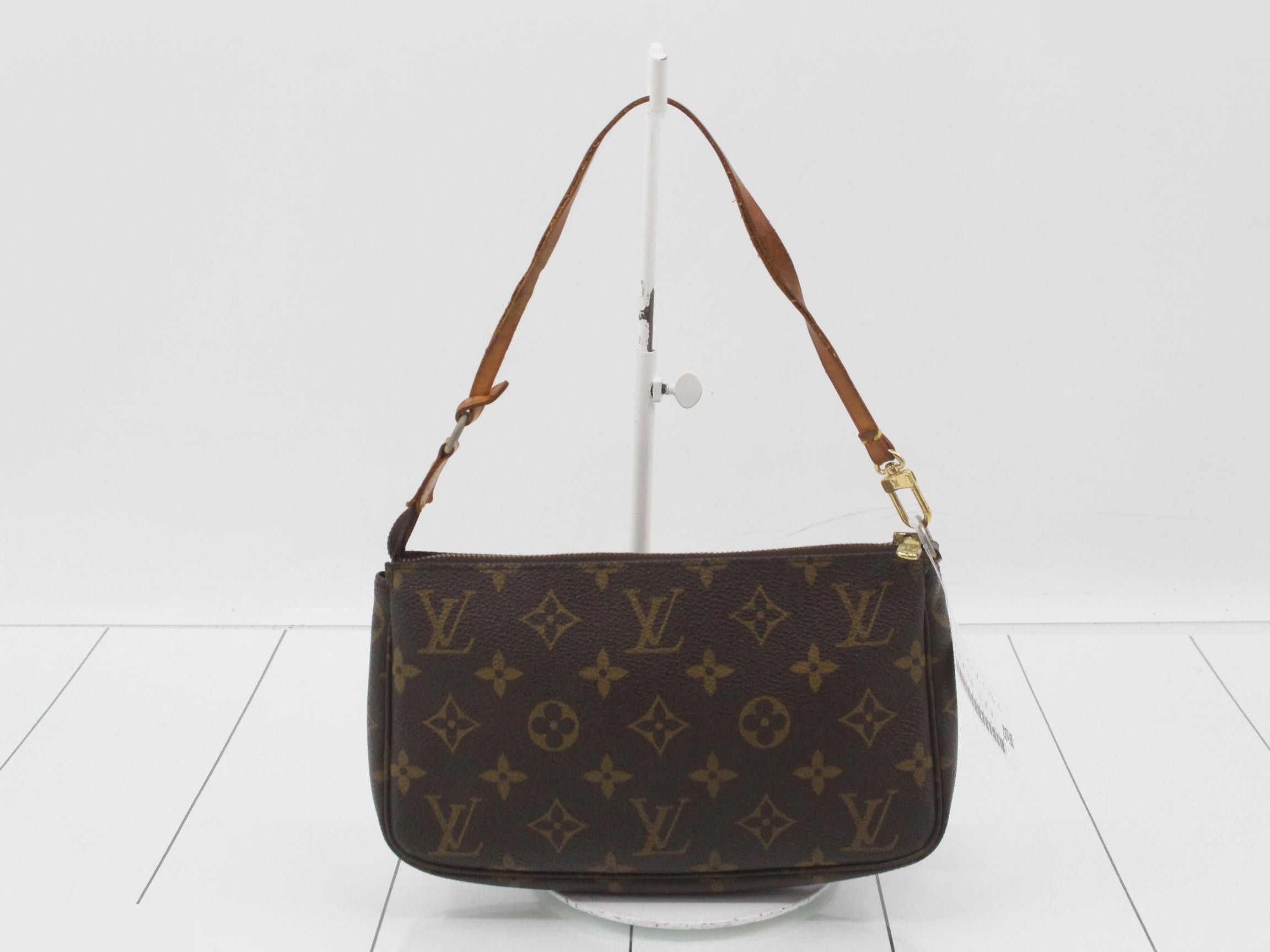 Pochette Accessoires (old model) — view 2