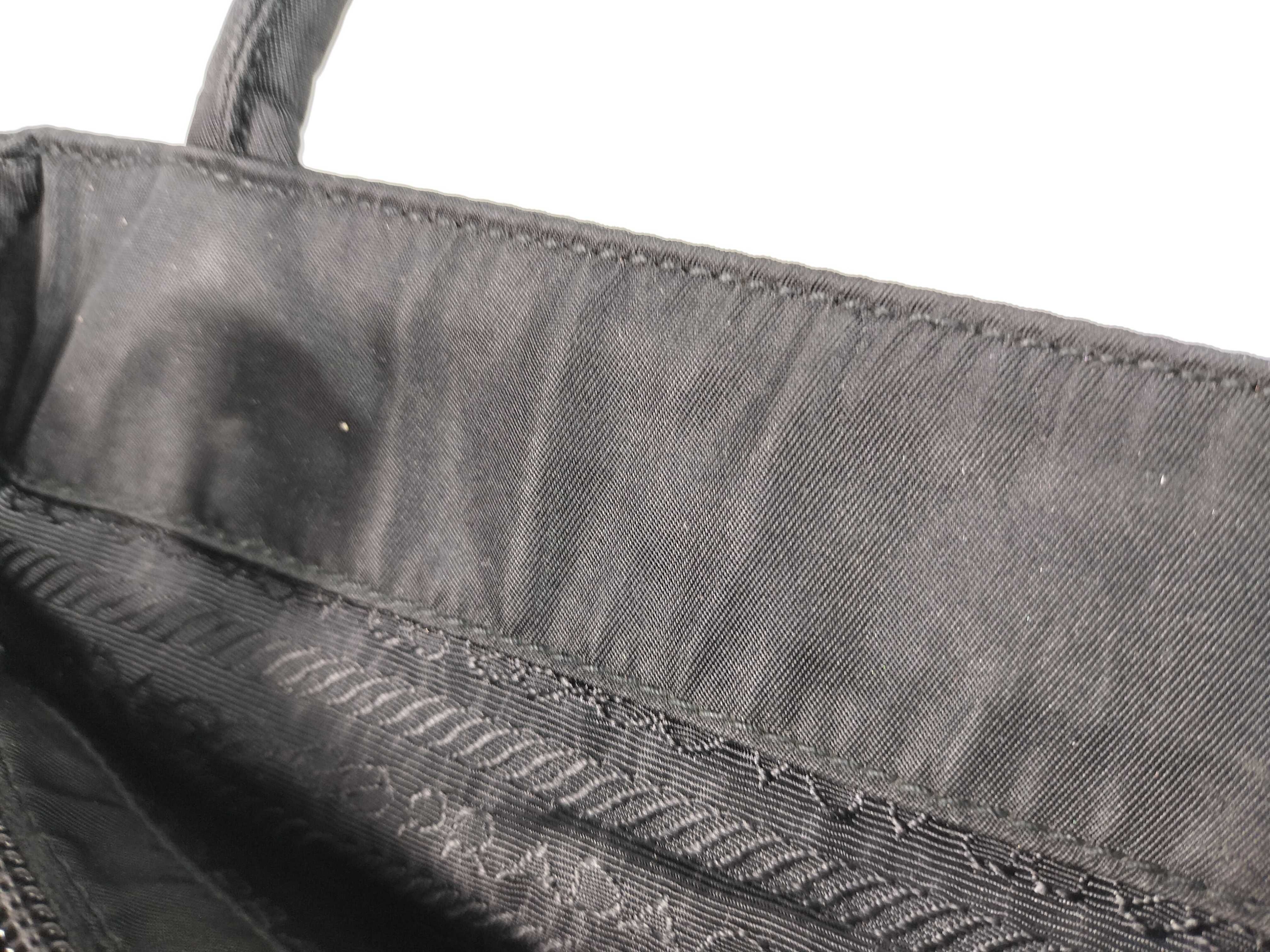 Nylon Tote Bag — view 11