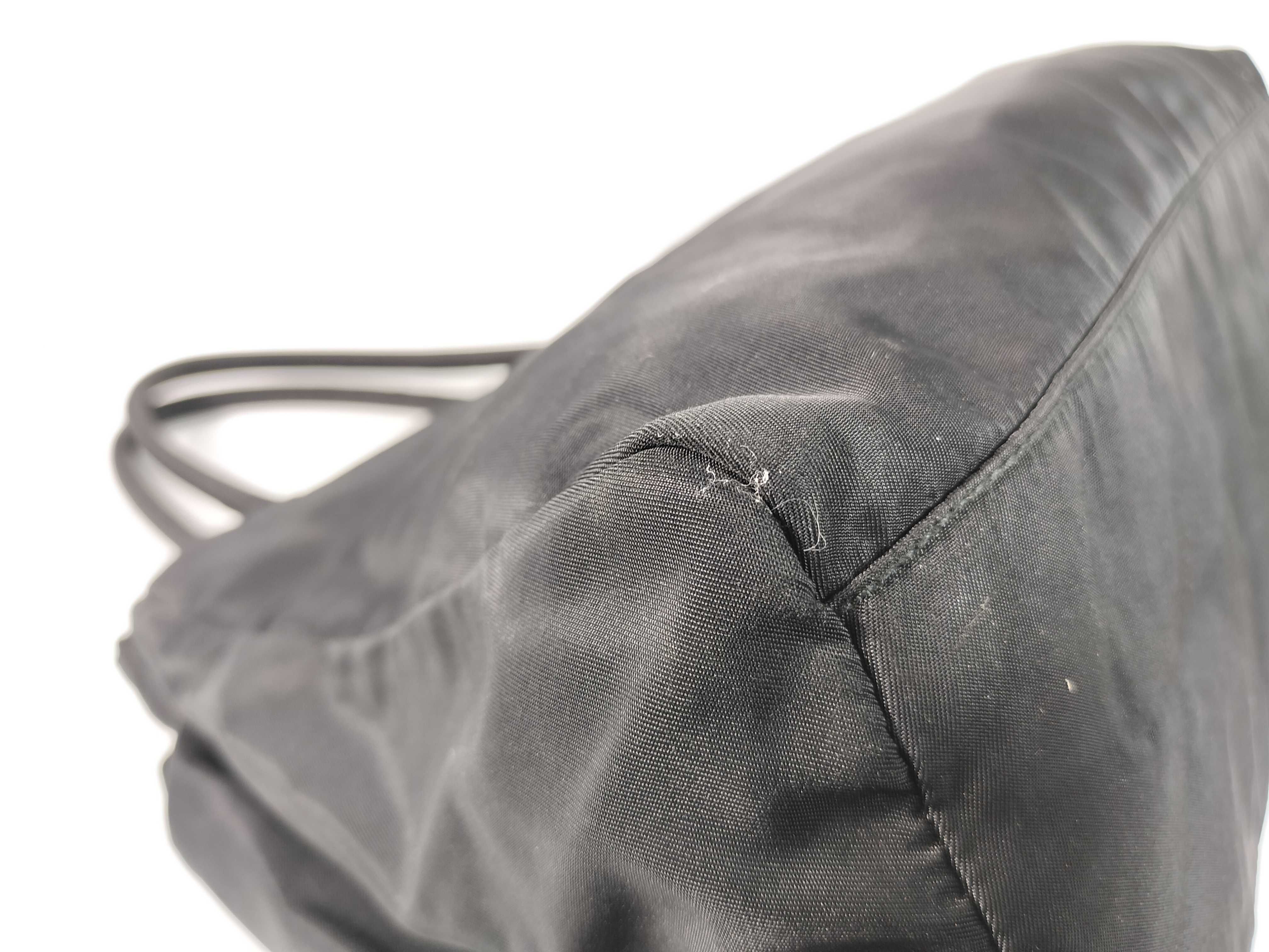 Nylon Tote Bag — view 6