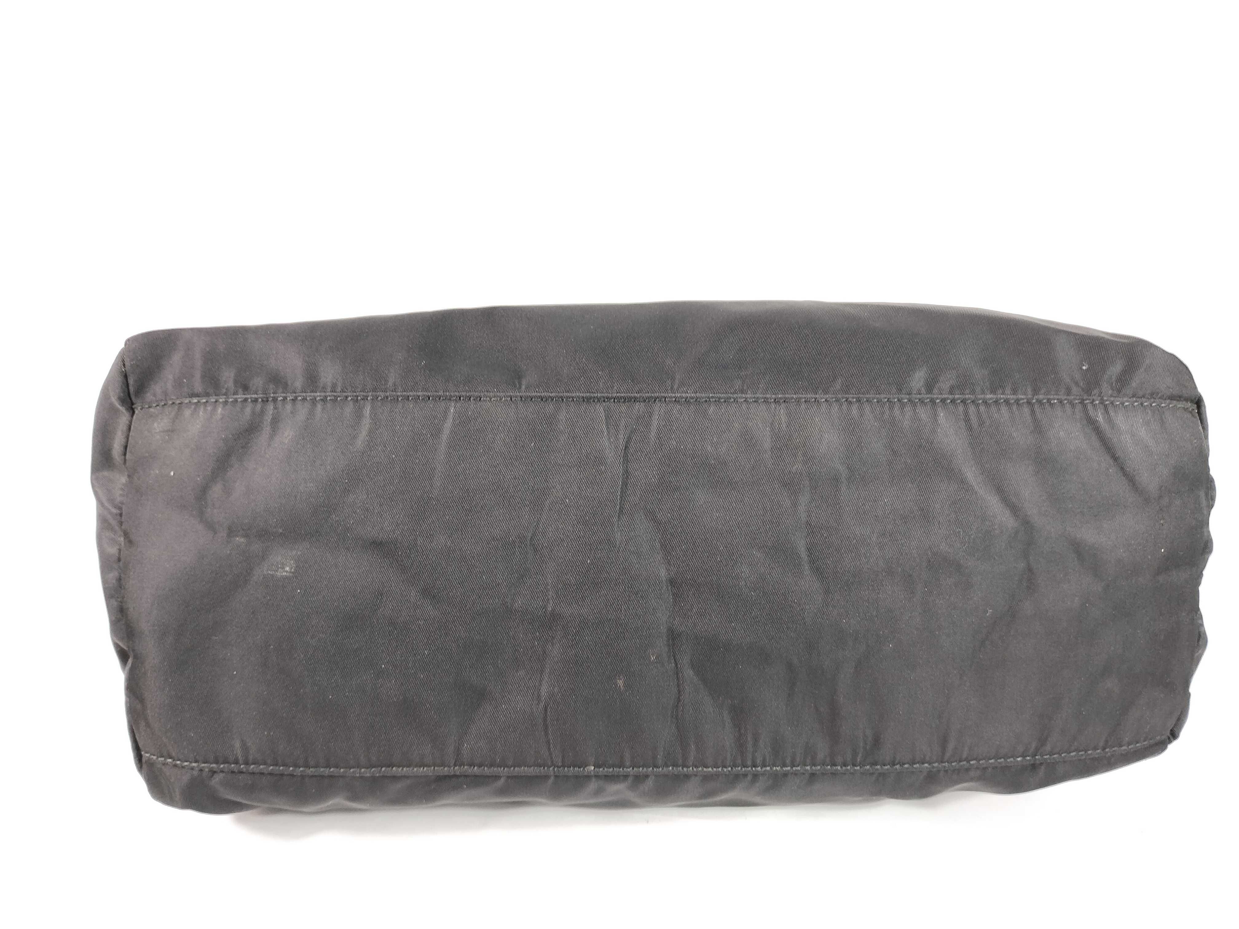 Nylon Tote Bag — view 7