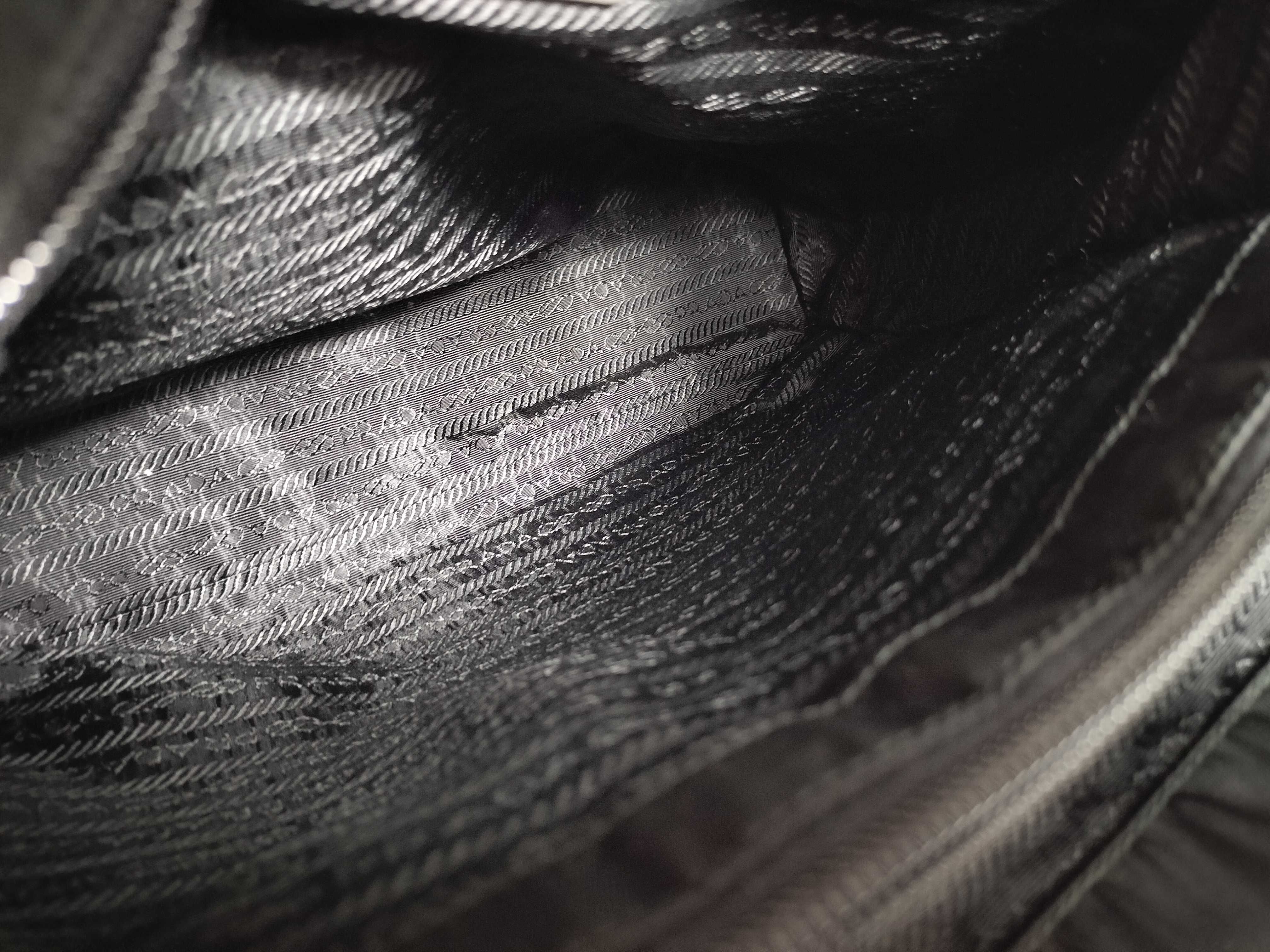 Nylon Tote Bag — view 9