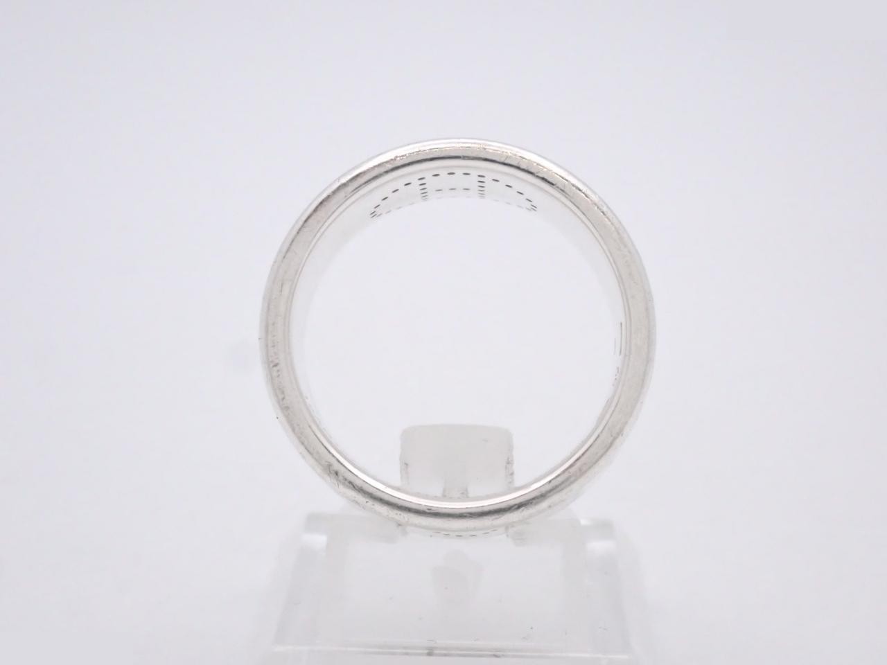 ring, 925 sterling silver, 14.4g, Eclipse design, 19AB137415 — view 3