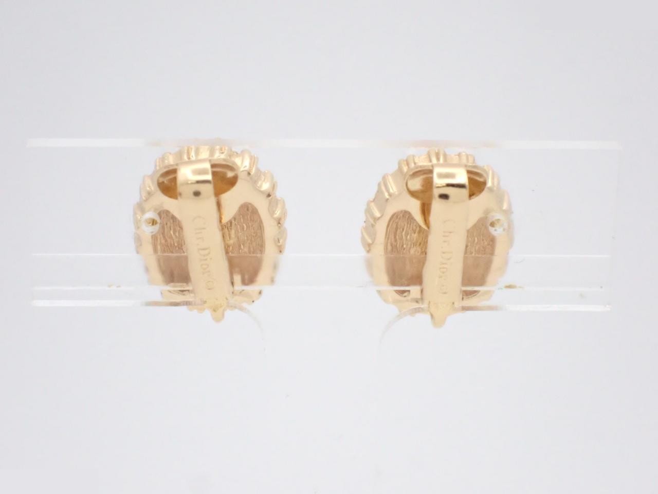 Other lines: Precious metals and earrings — view 2