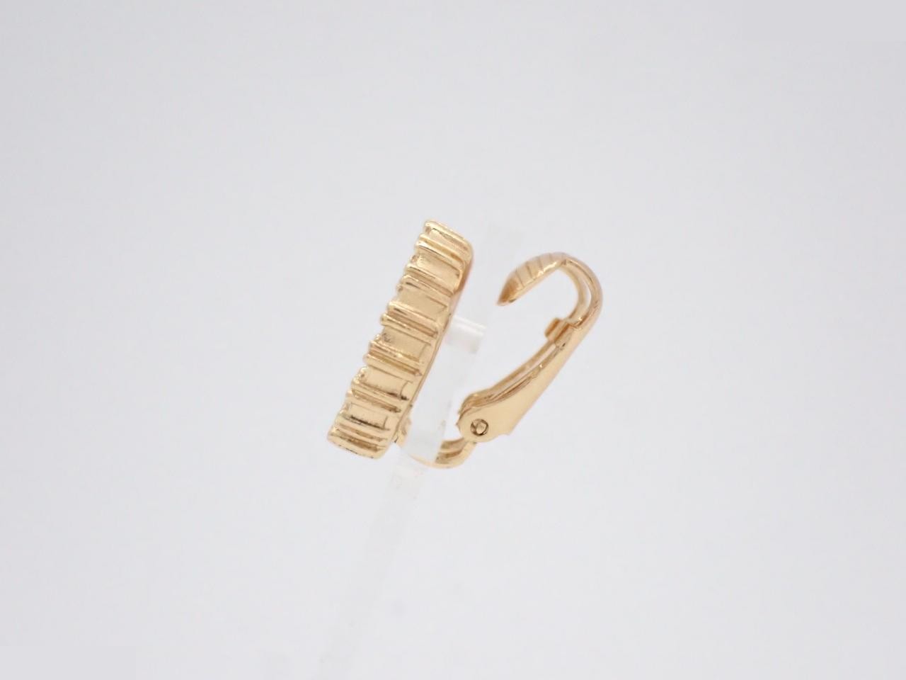Other lines: Precious metals and earrings — view 3