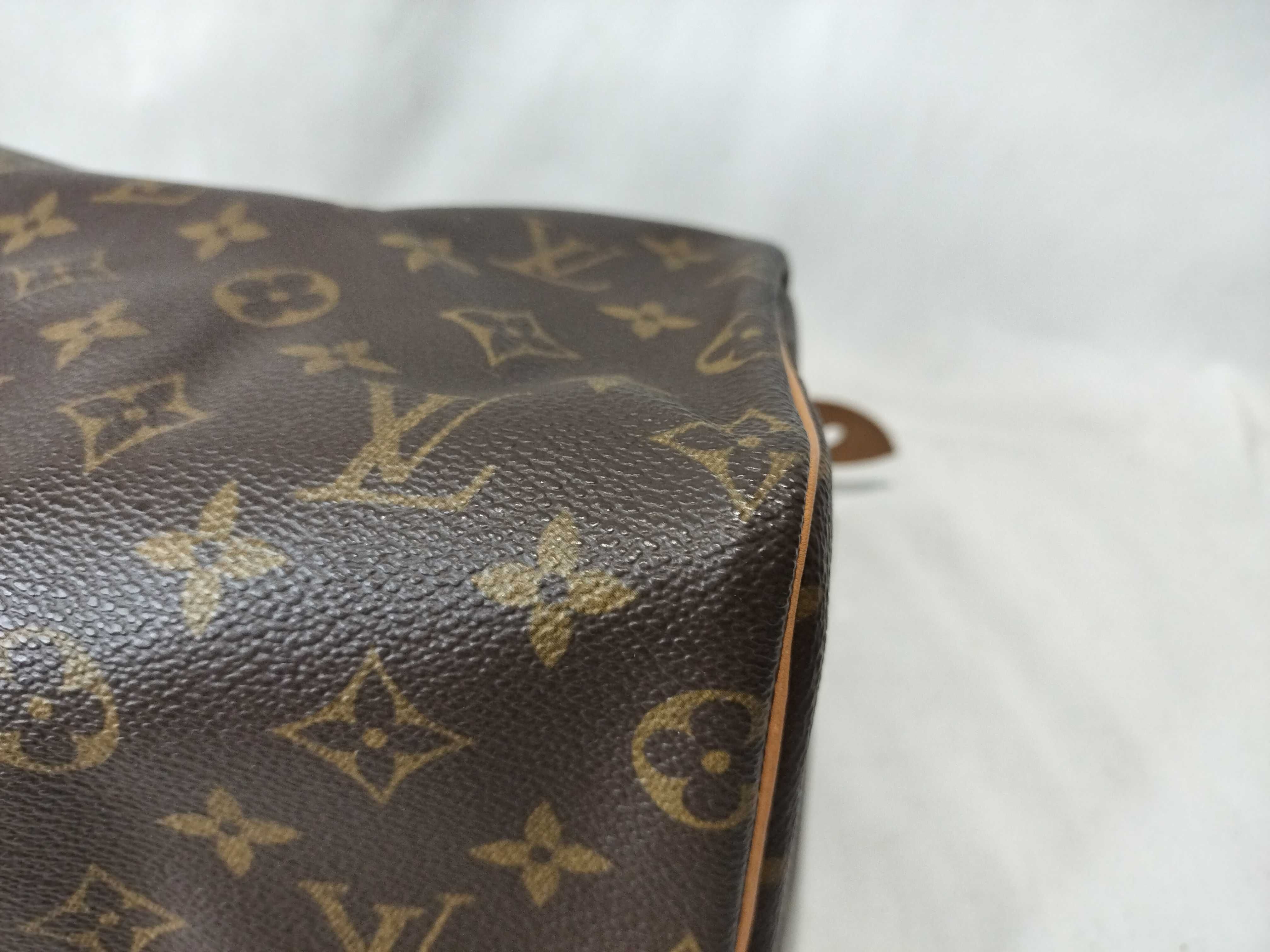Monogram M41109 Speedy 25 Handbag — view 6