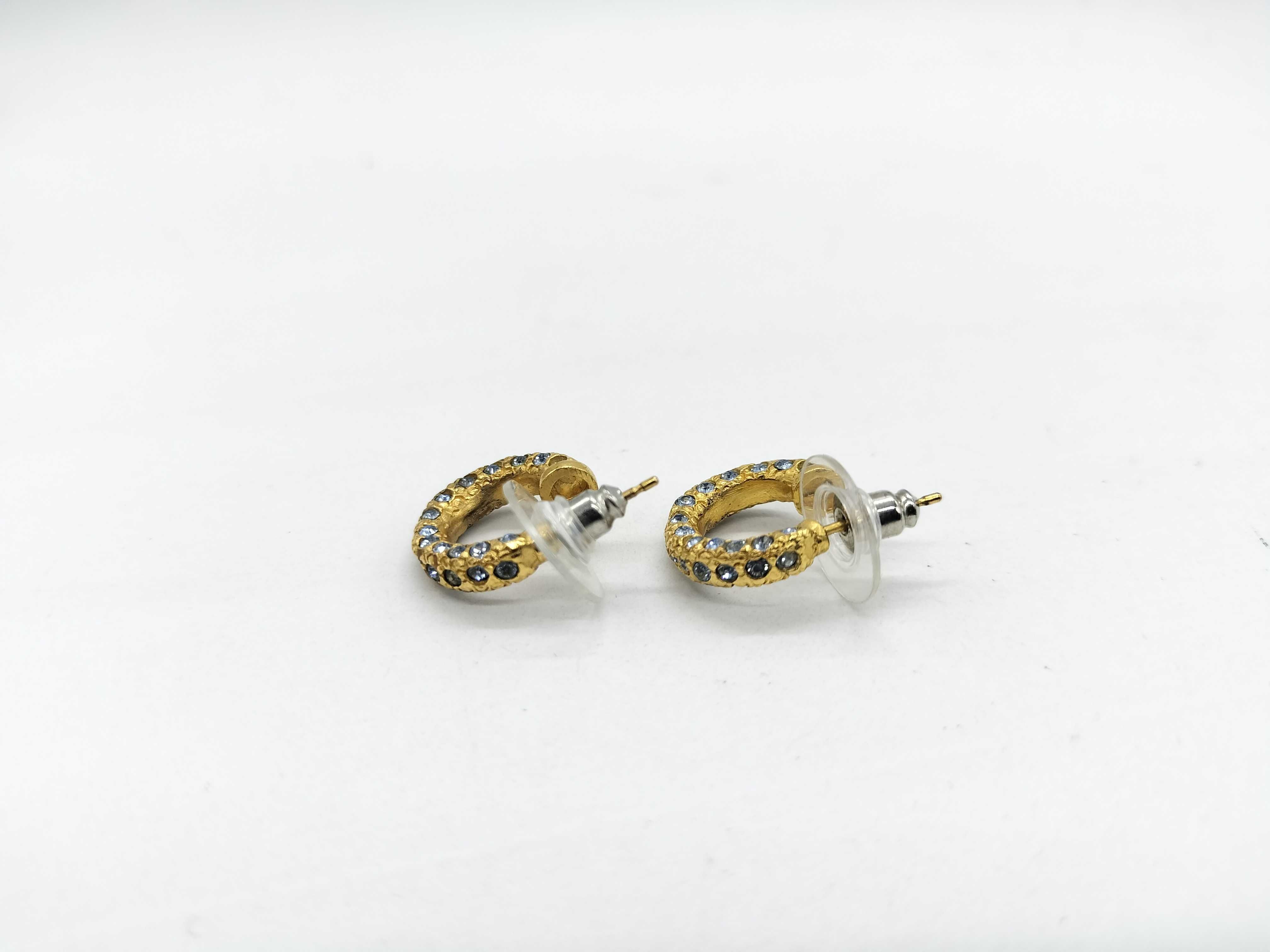 Earrings 01P (Studs not included) — view 2