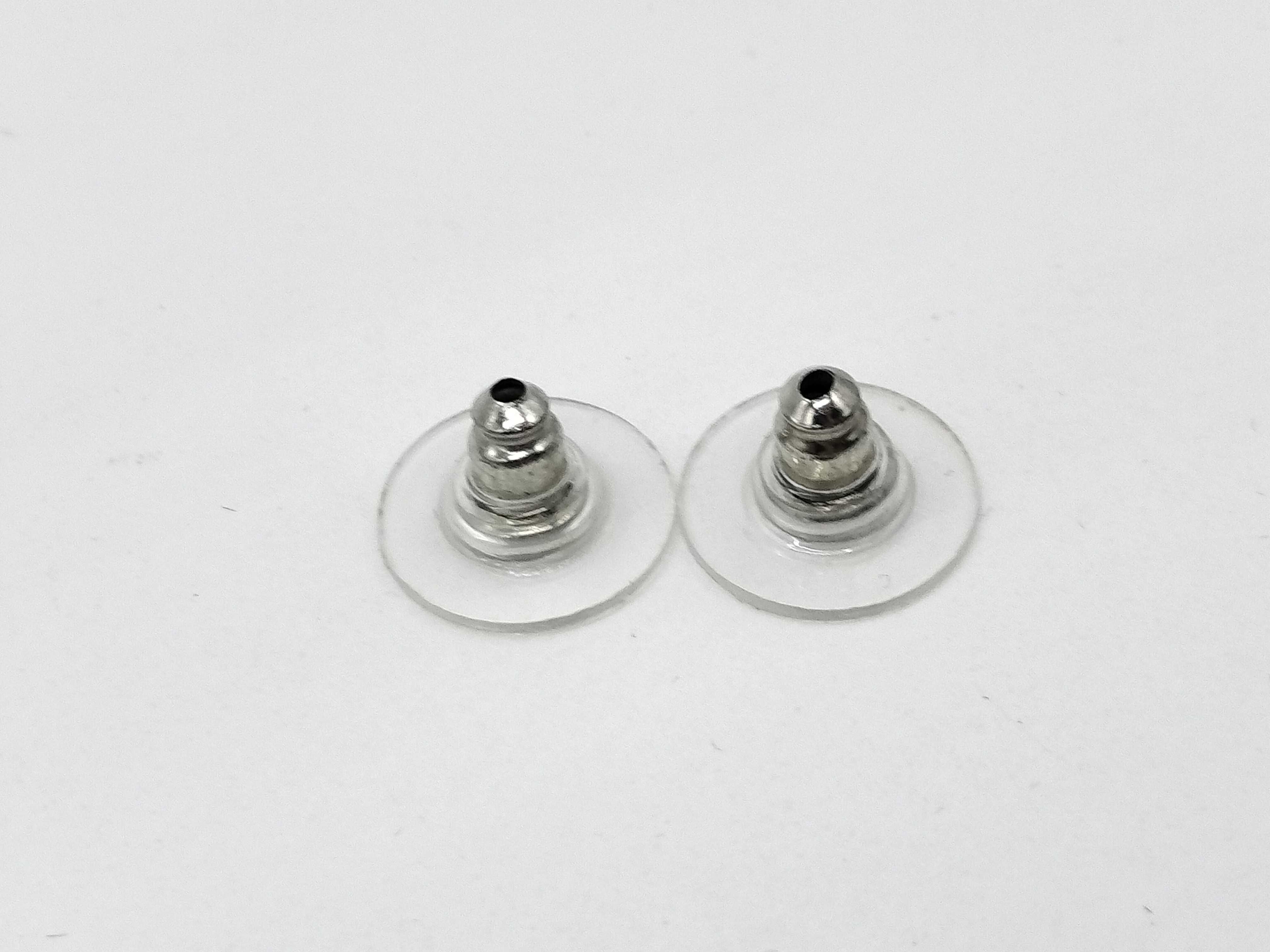 Earrings 01P (Studs not included) — view 4