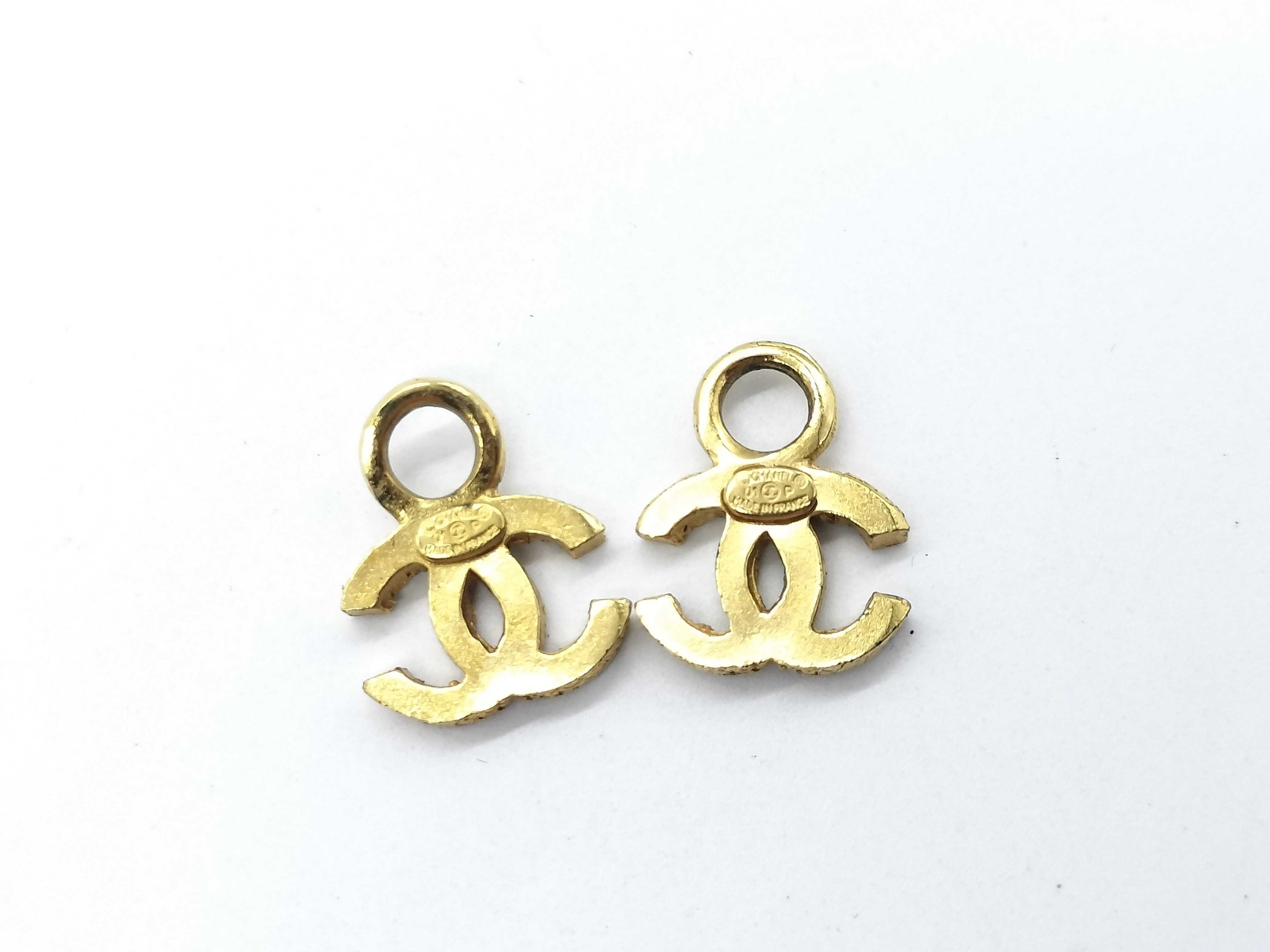 Earrings 01P (Studs not included) — view 5