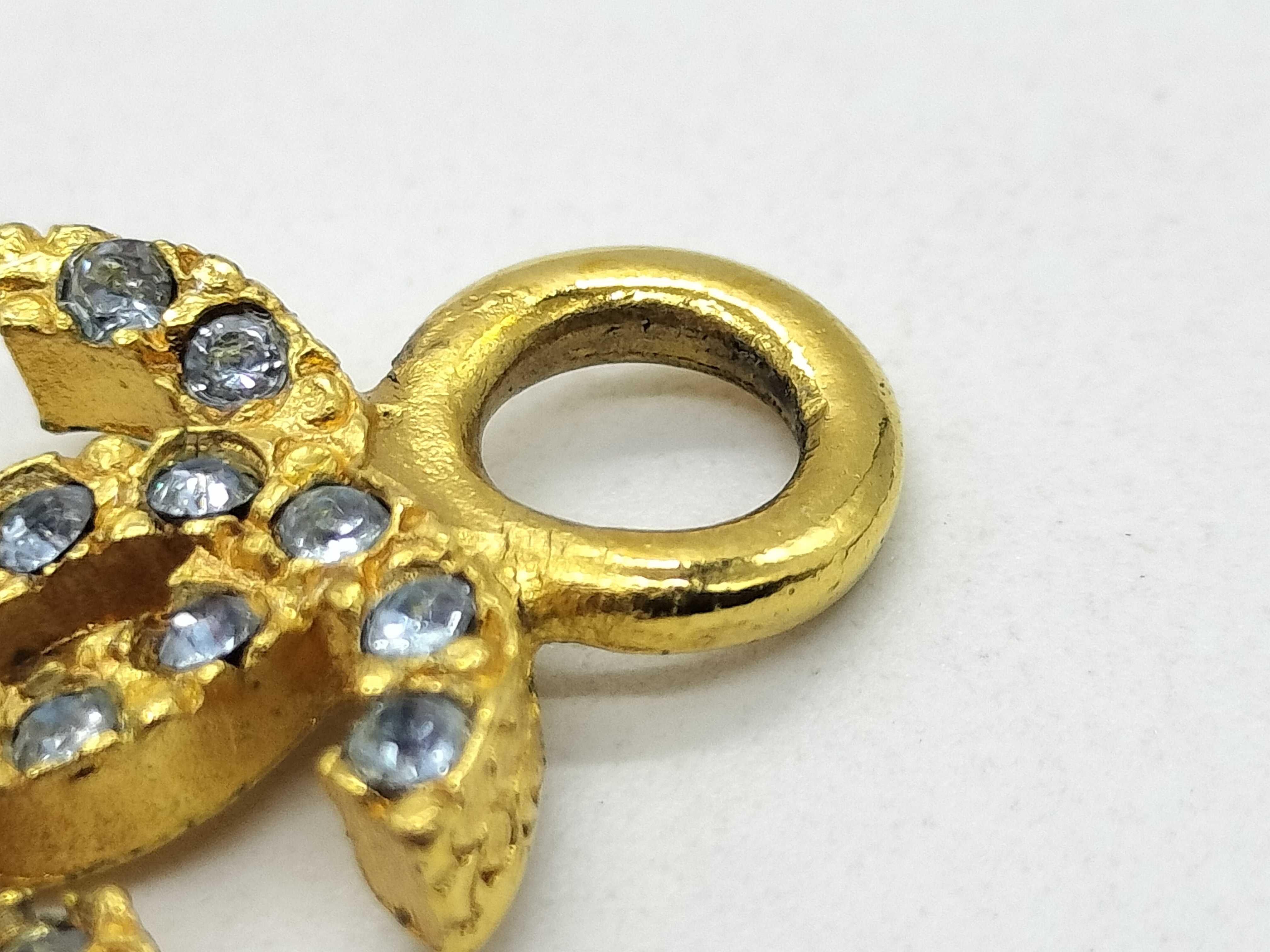 Earrings 01P (Studs not included) — view 8