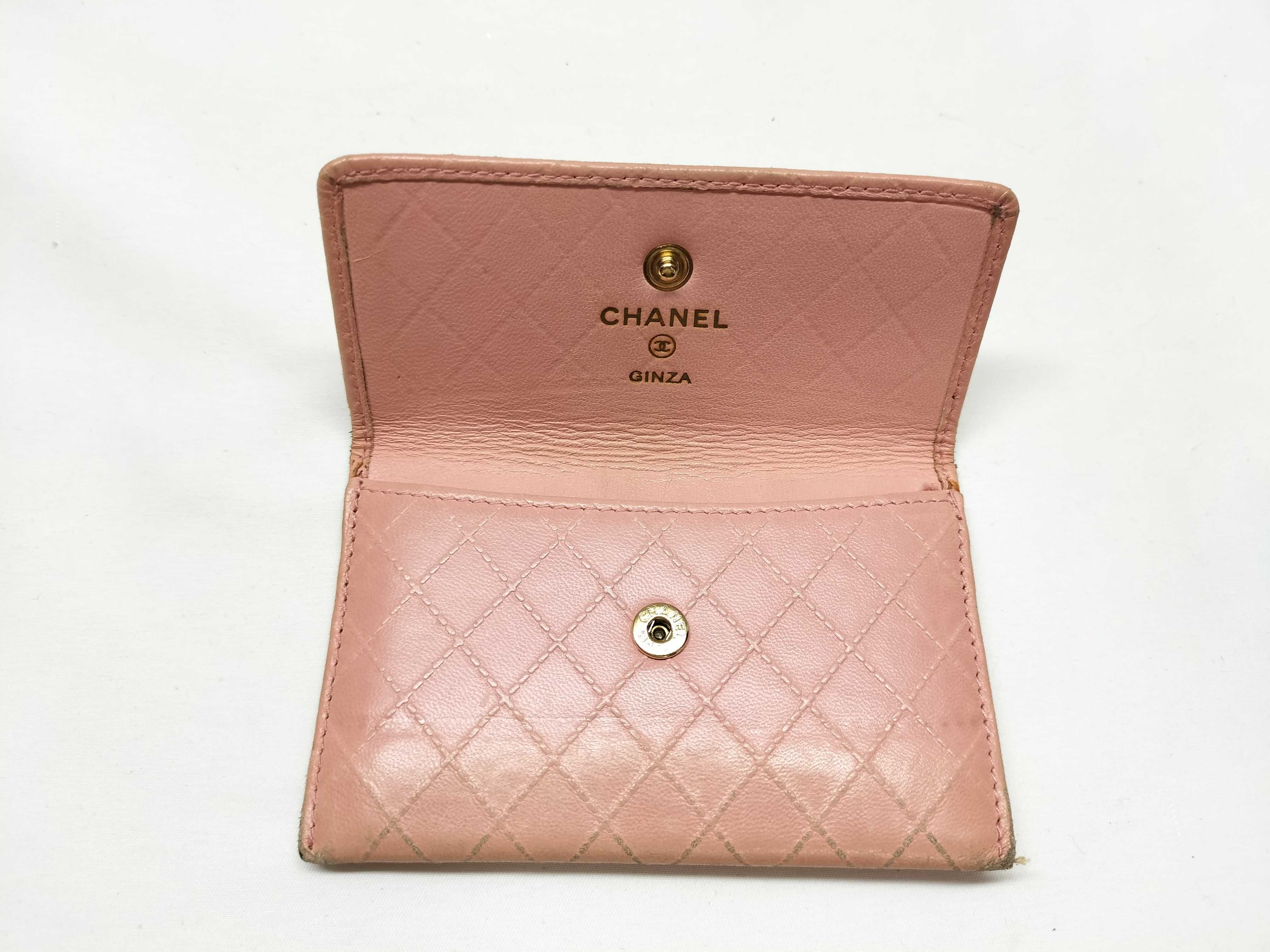 Camellia Card Case - Card Case, Pass Case, Business Card Holder — view 13