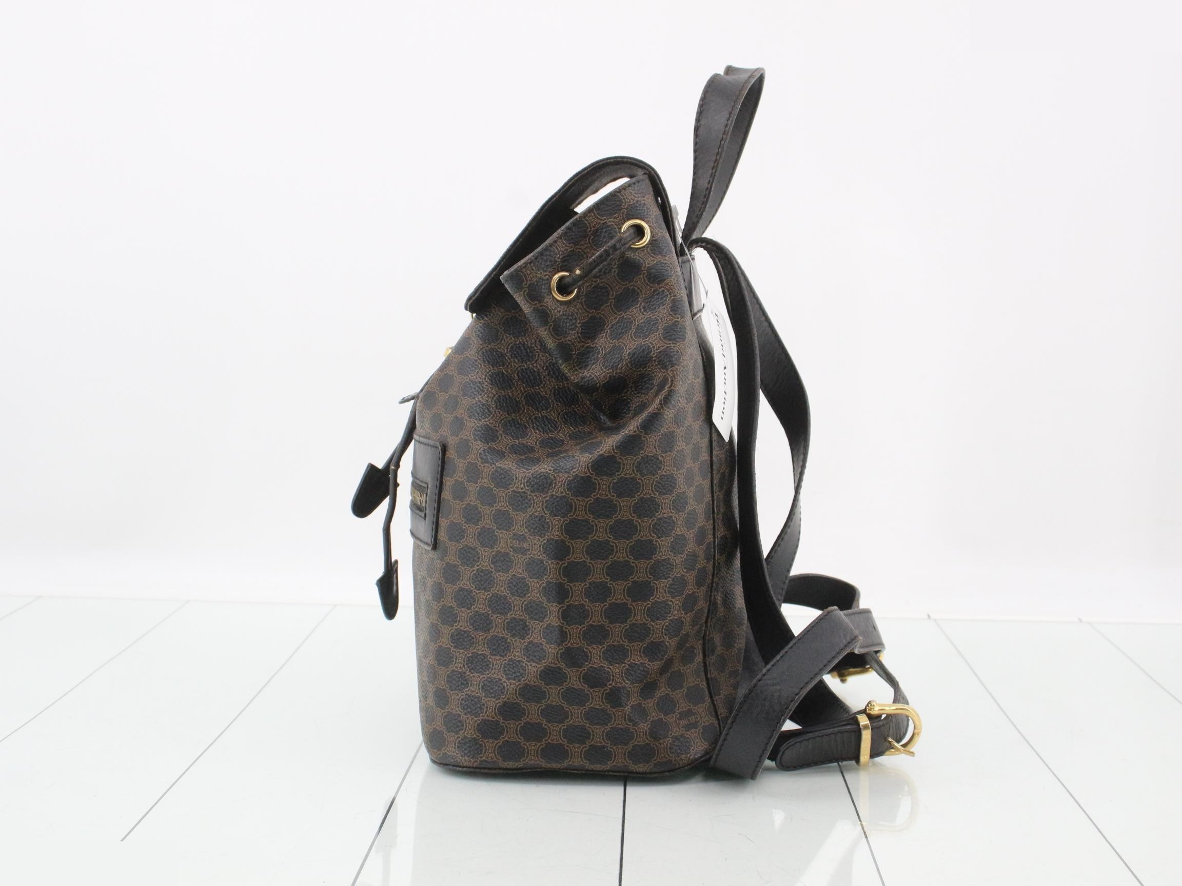 Backpack — view 3