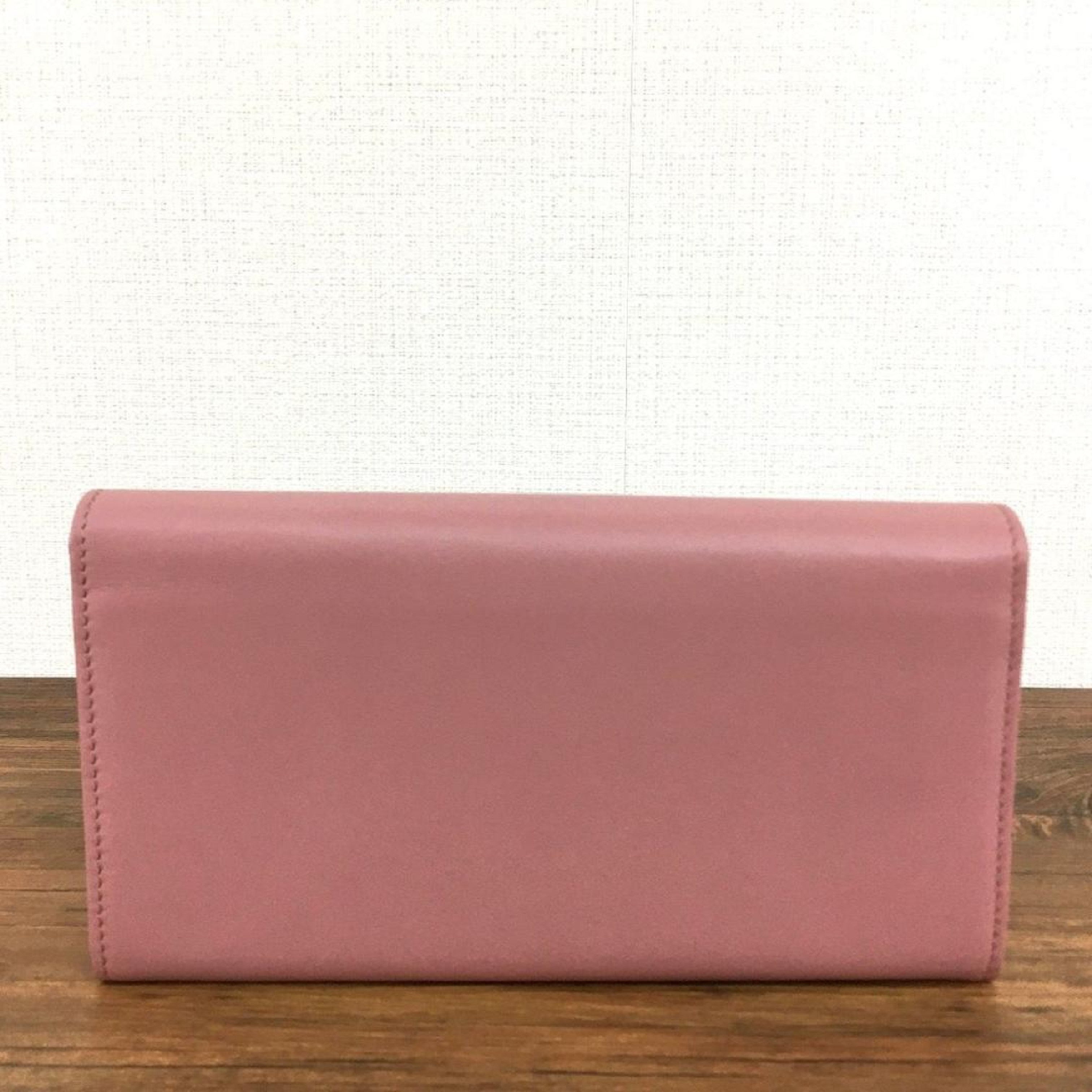 Long Wallet, Bicolor, 280031, Booklet, Box, Wallet — view 2