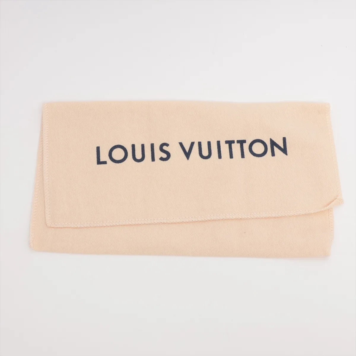 Bicolor Monogram Empreinte Portefeuille Emily M83138 Noir Long Wallet RFID Reactive — view 10