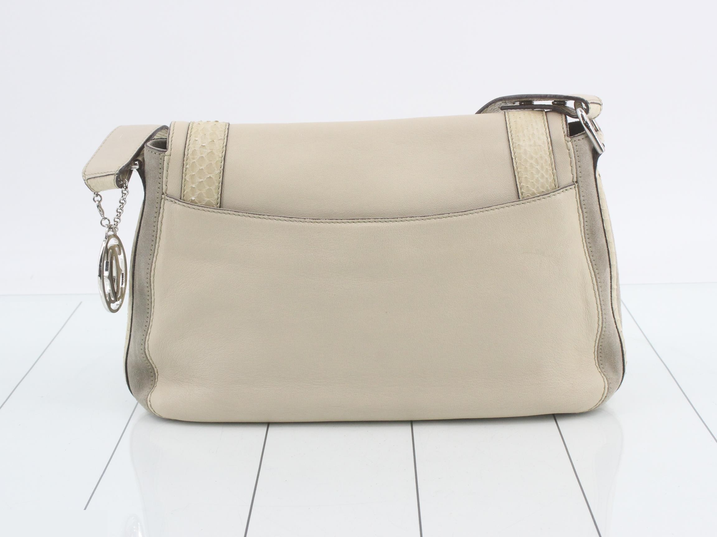 marcello shoulder bag — view 2