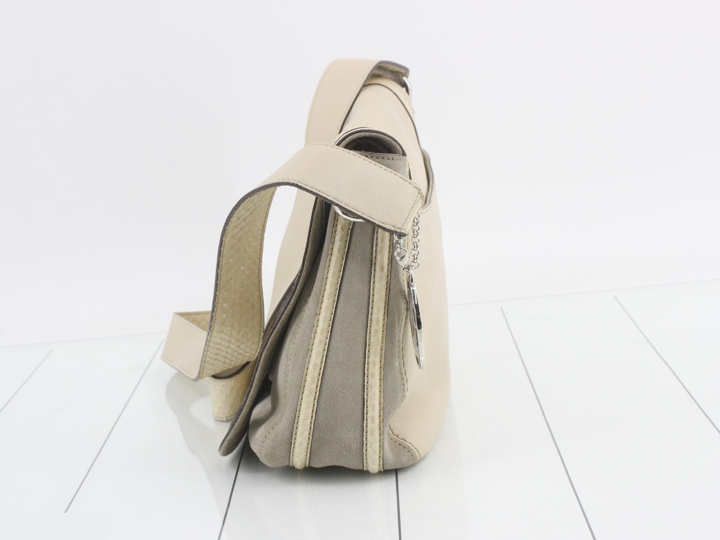 marcello shoulder bag — view 3