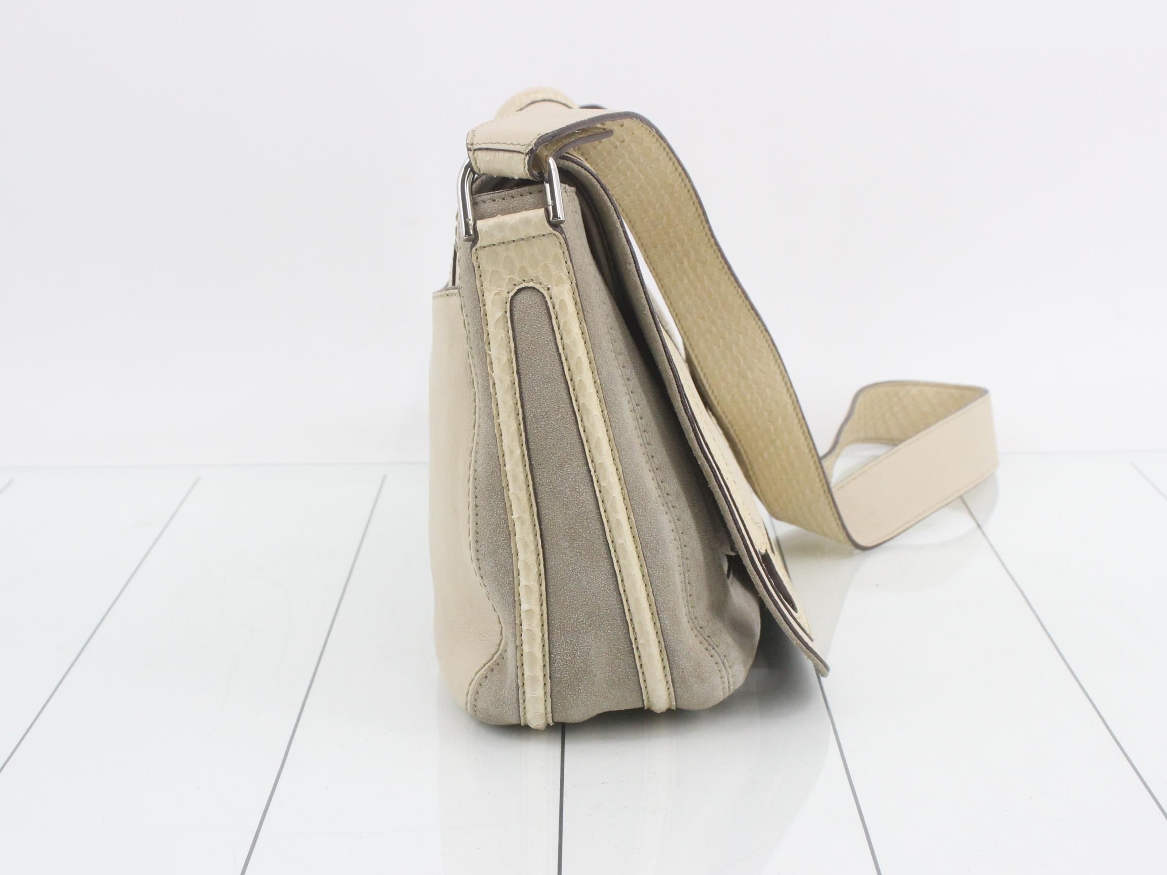 marcello shoulder bag — view 4