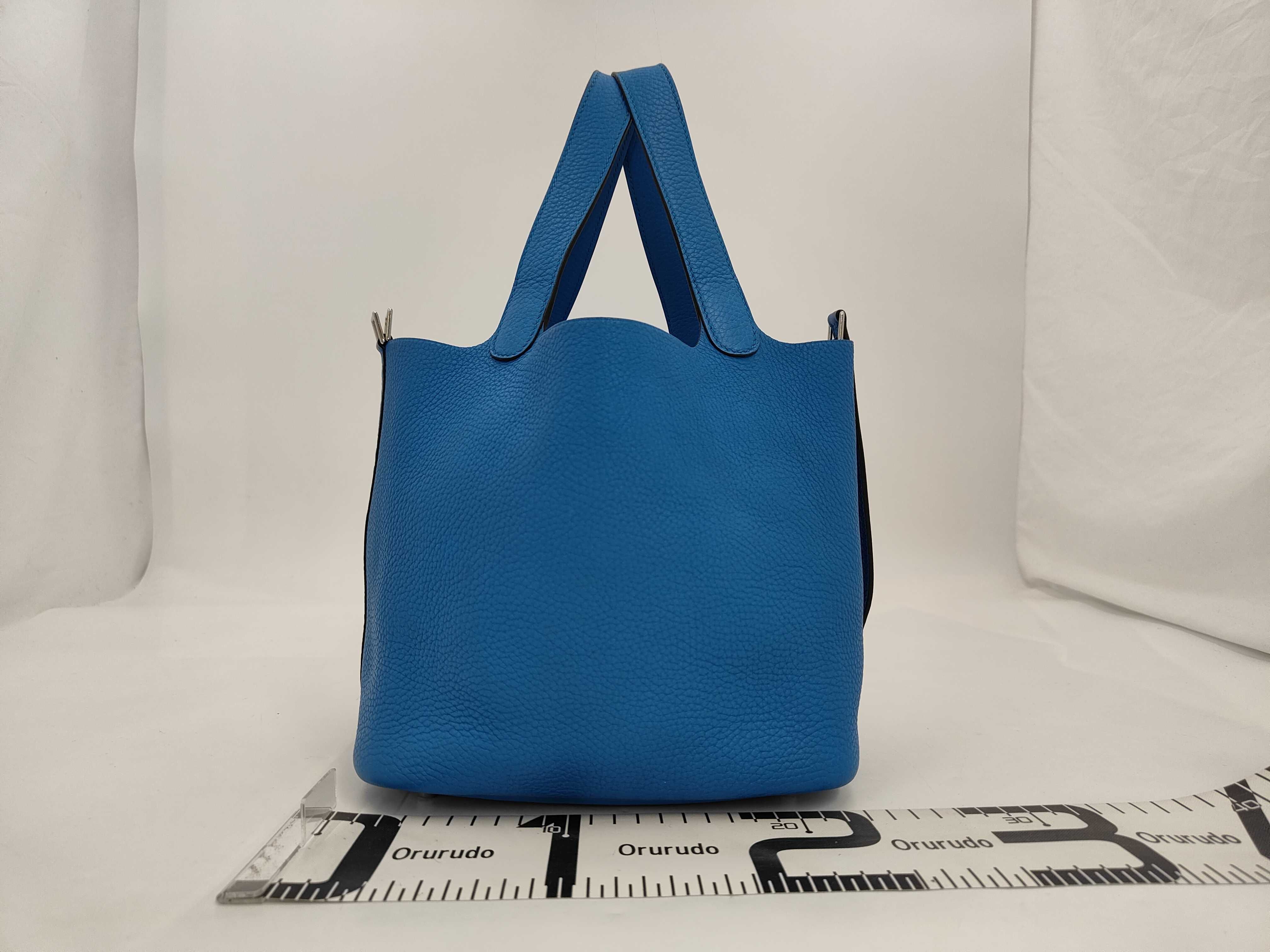 Picotin 22 handbag — view 2