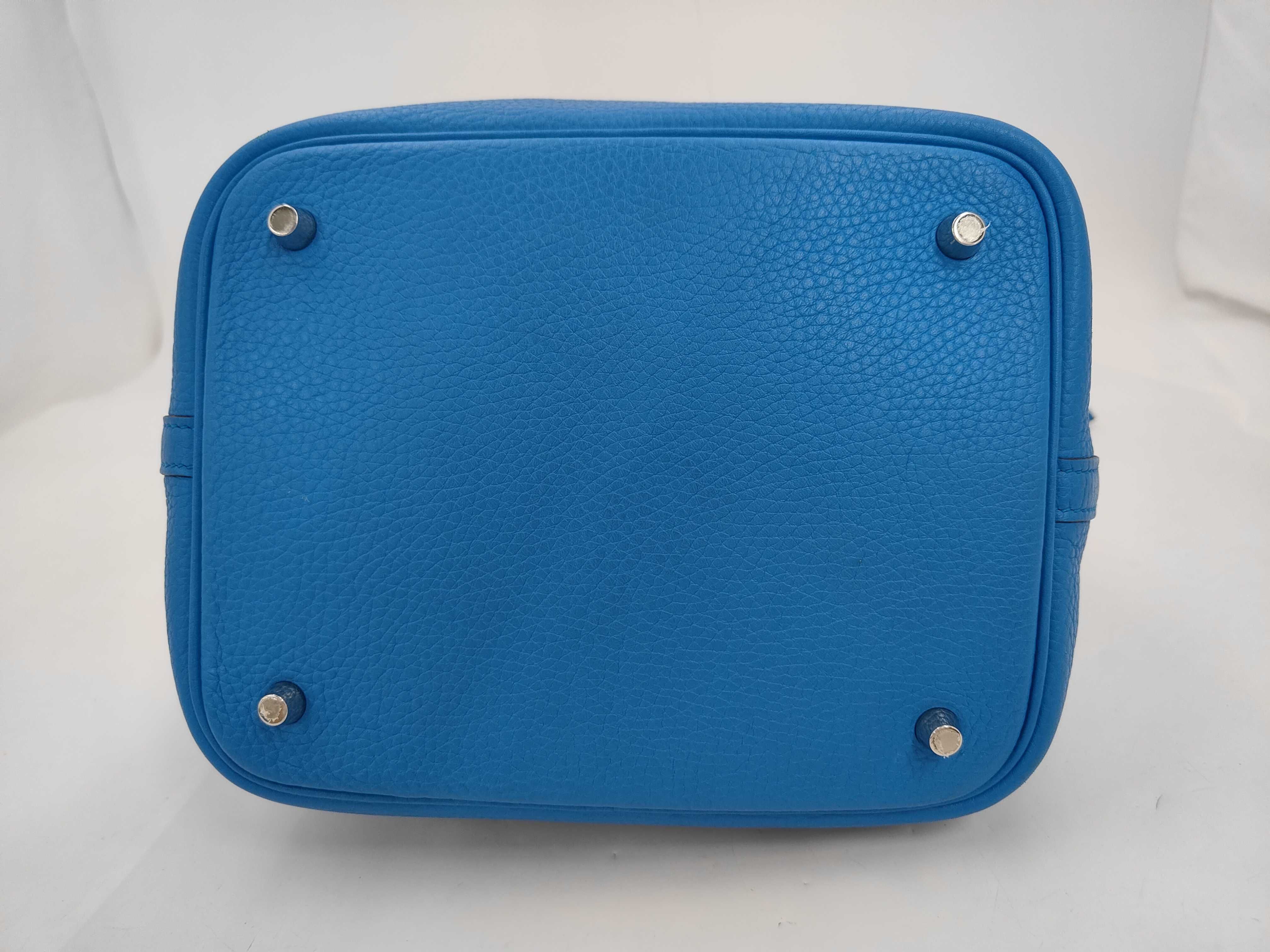 Picotin 22 handbag — view 3