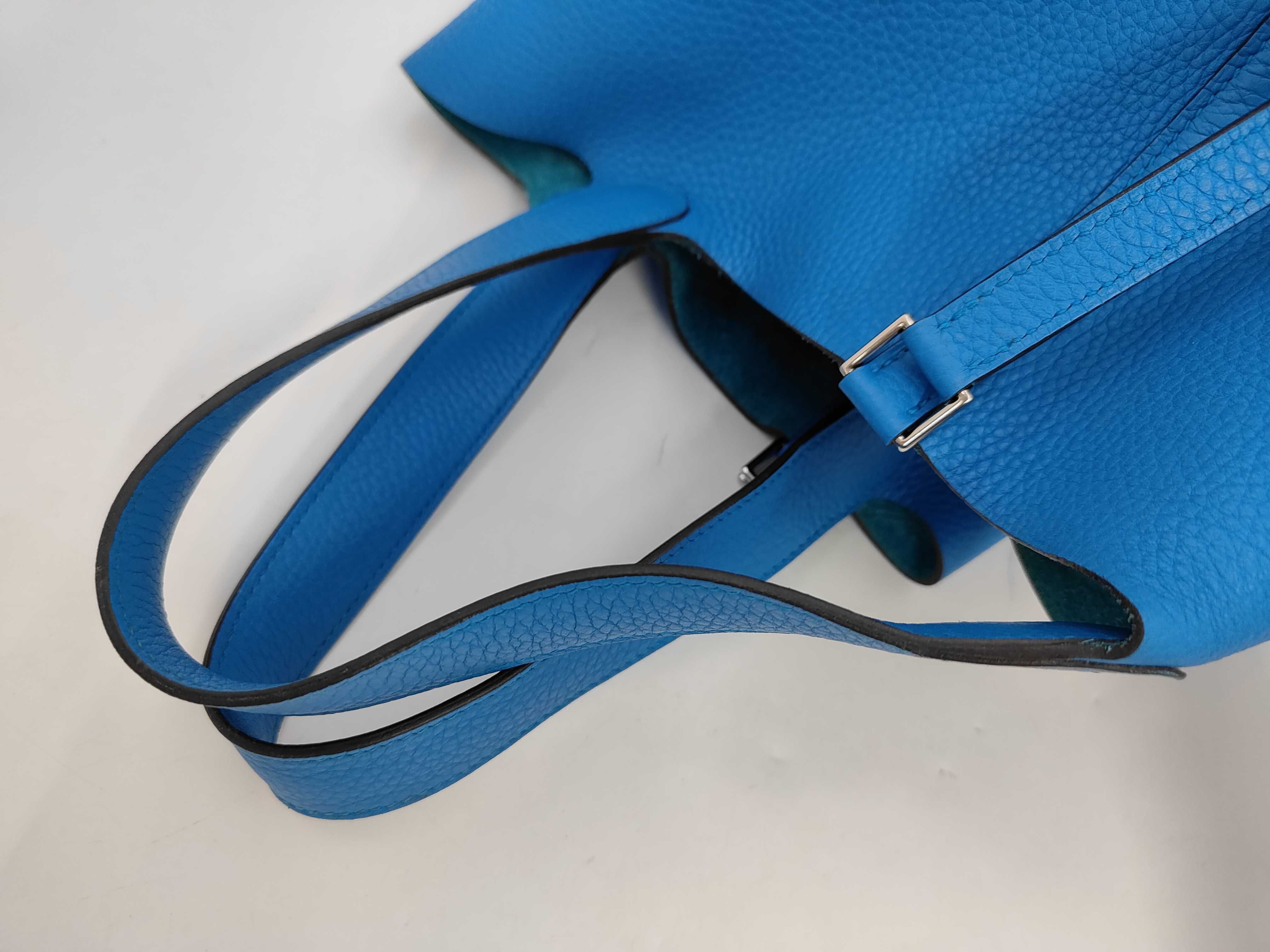 Picotin 22 handbag — view 5