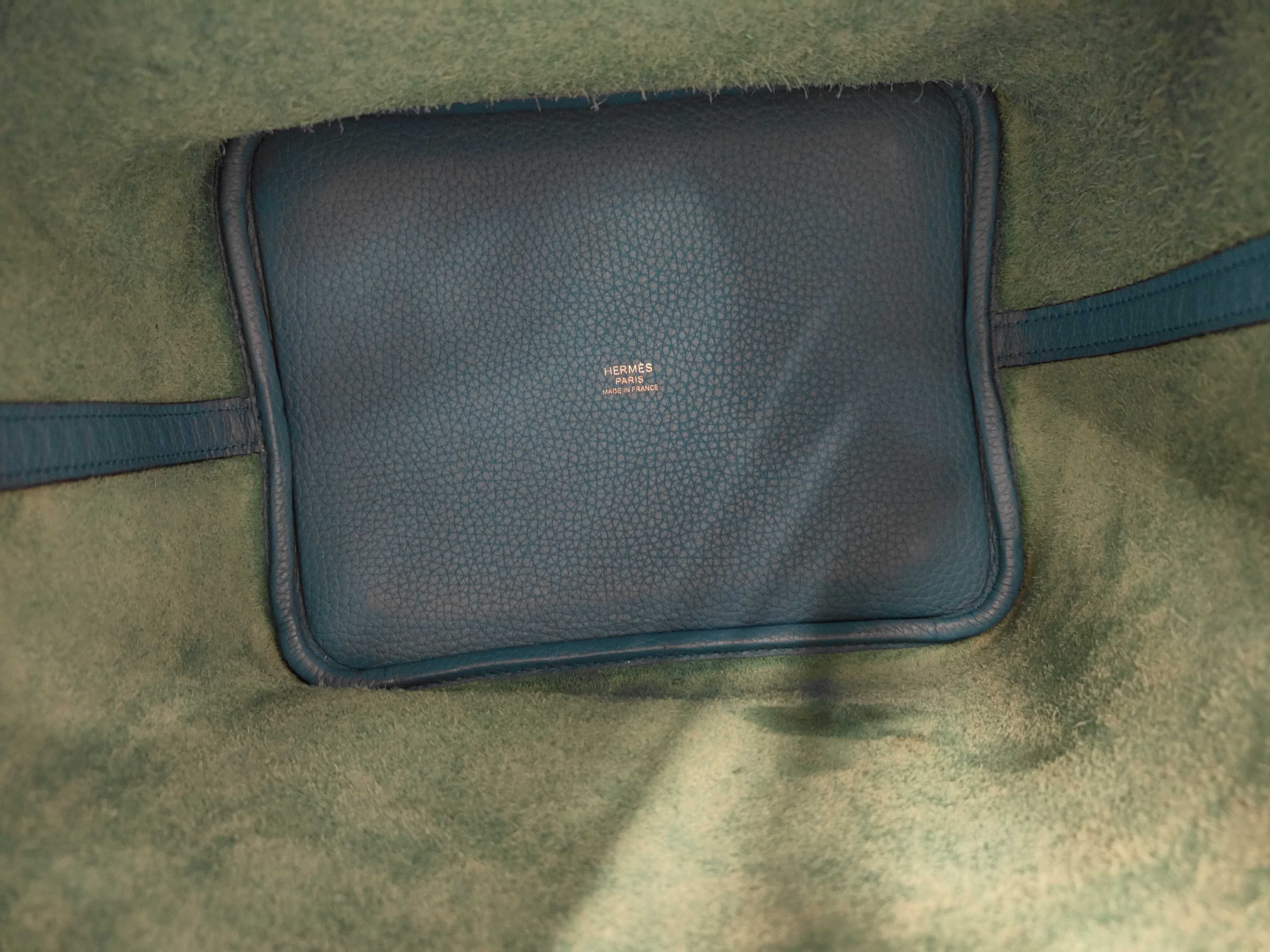 Picotin 22 handbag — view 8