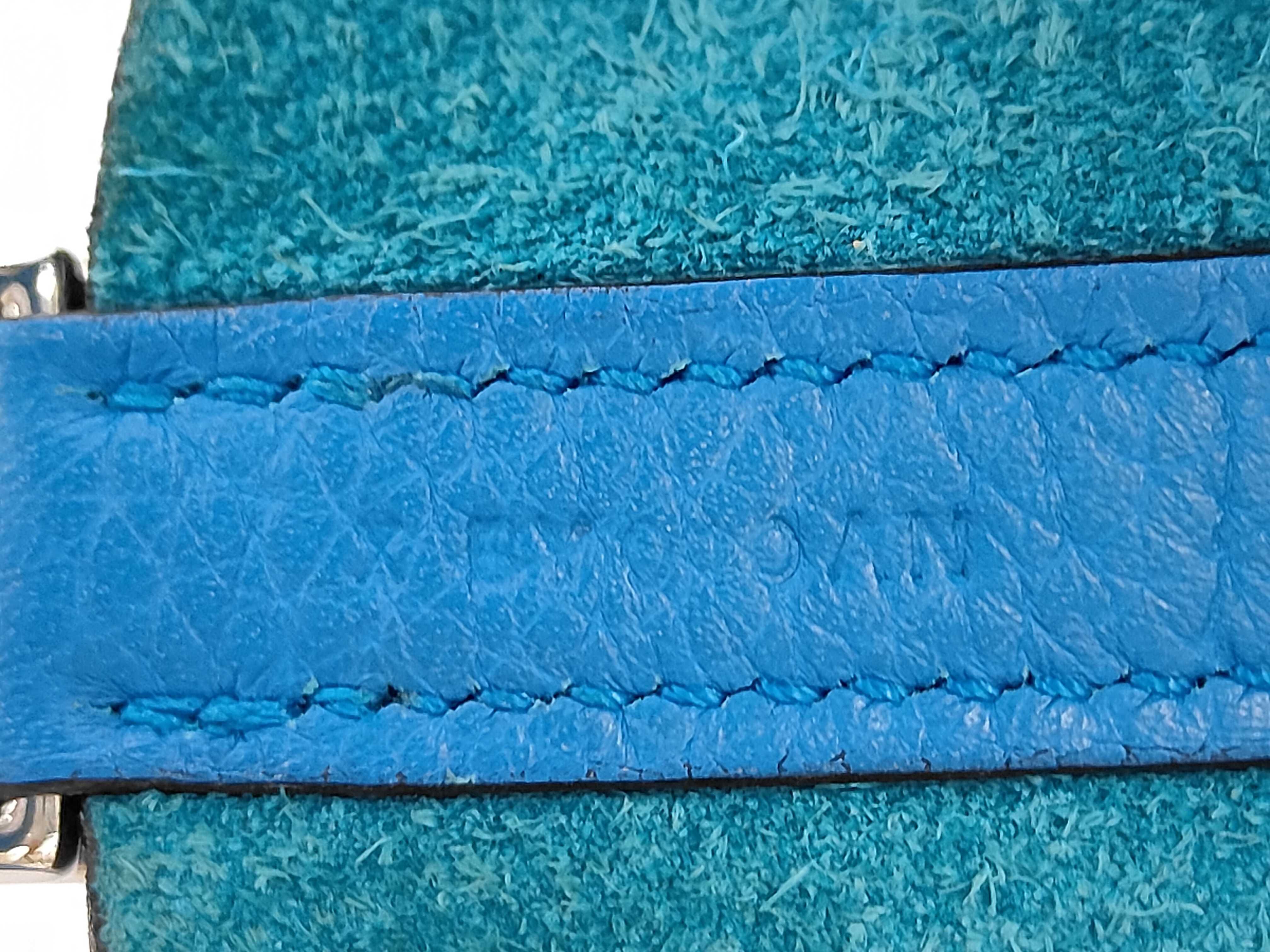 Picotin 22 handbag — view 10