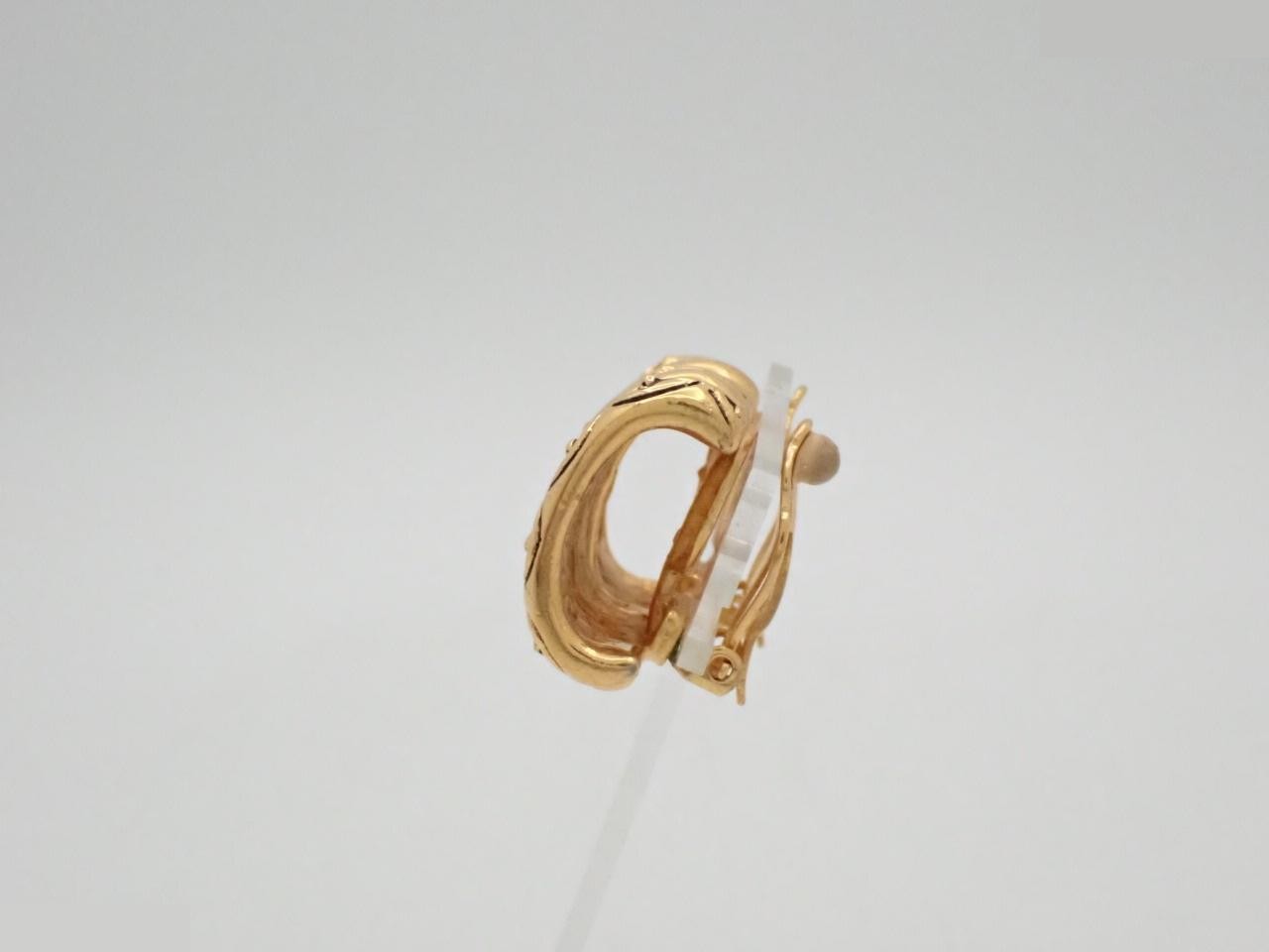 Other lines: Precious metals and earrings — view 3
