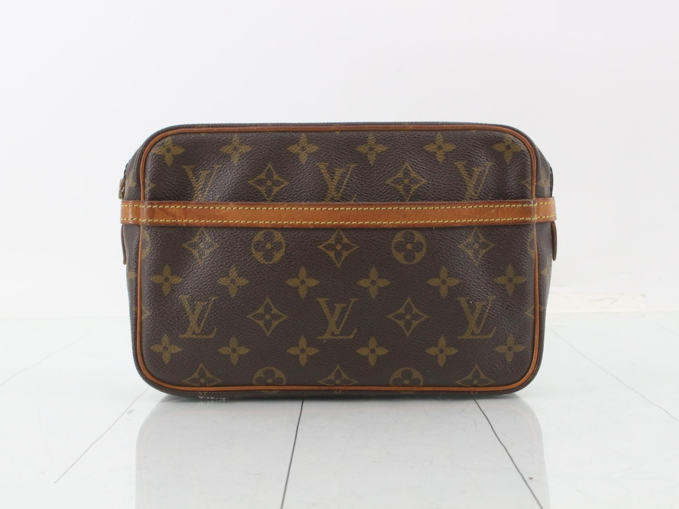 Monogram Compiègne 23