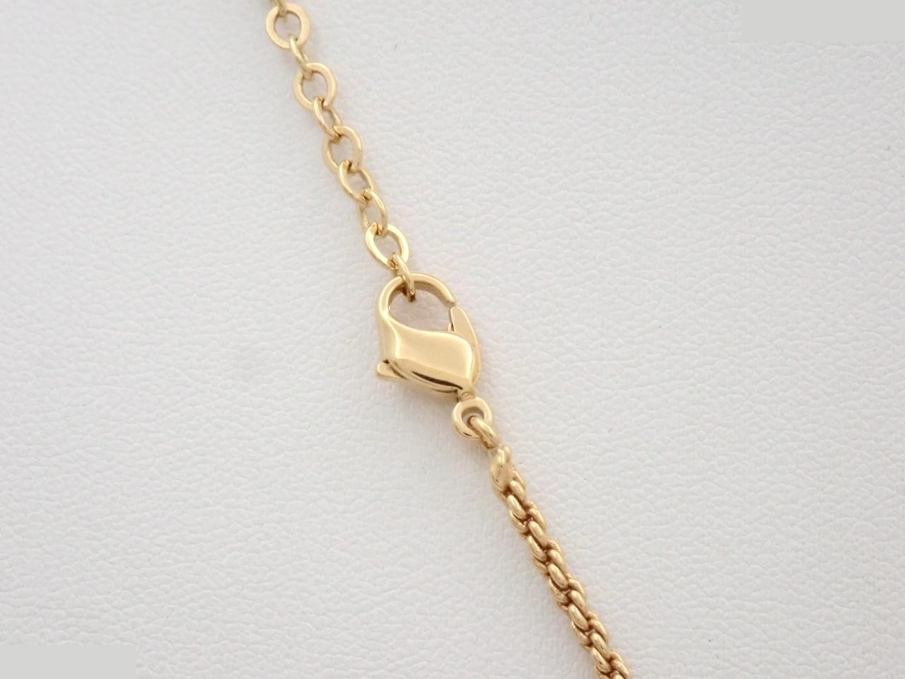 Precious Metals, Necklaces, Pendants — view 2