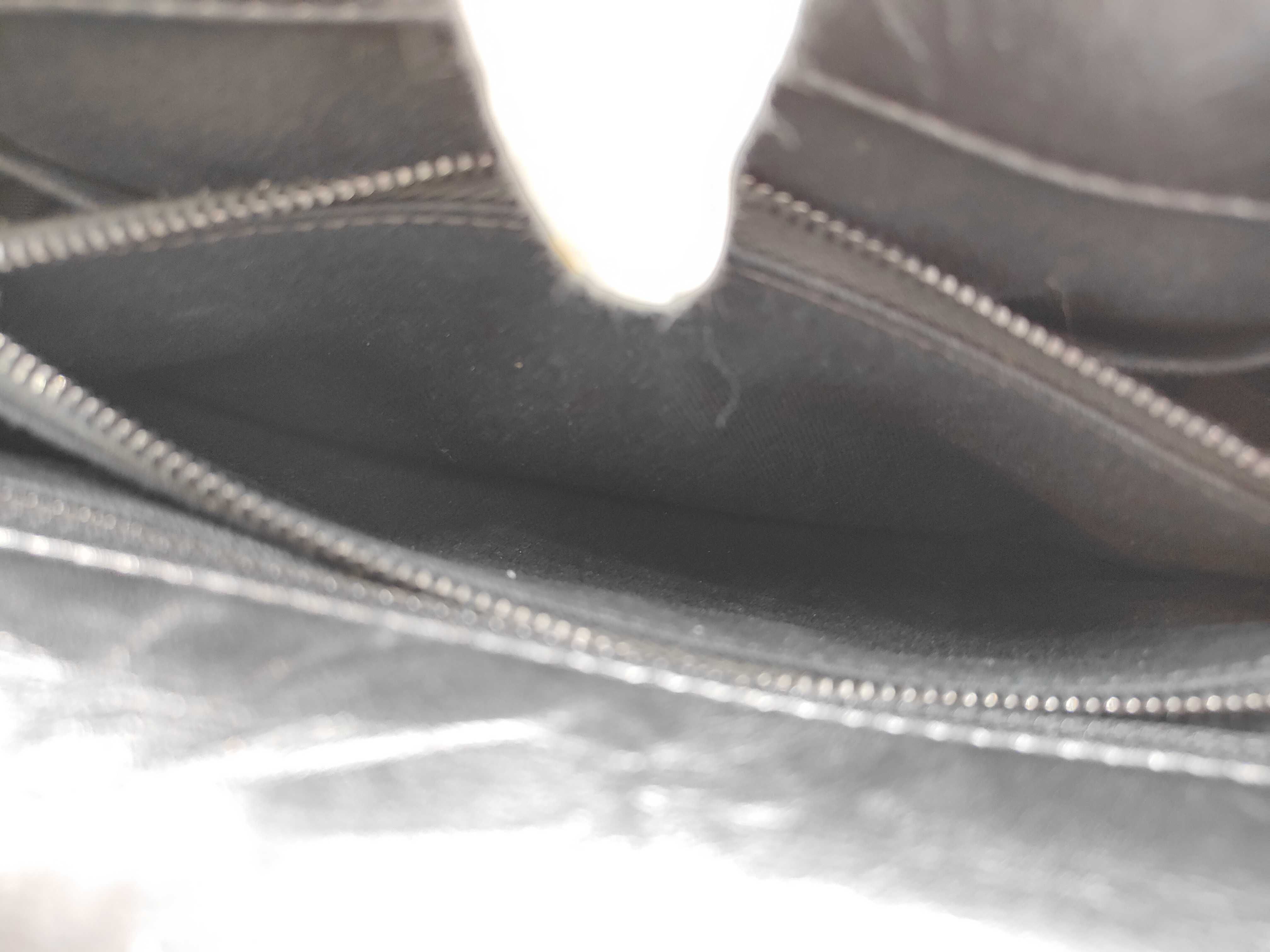 Coco Handle 29 S Vintage Calf 2-Way Handbag, So Black — view 13