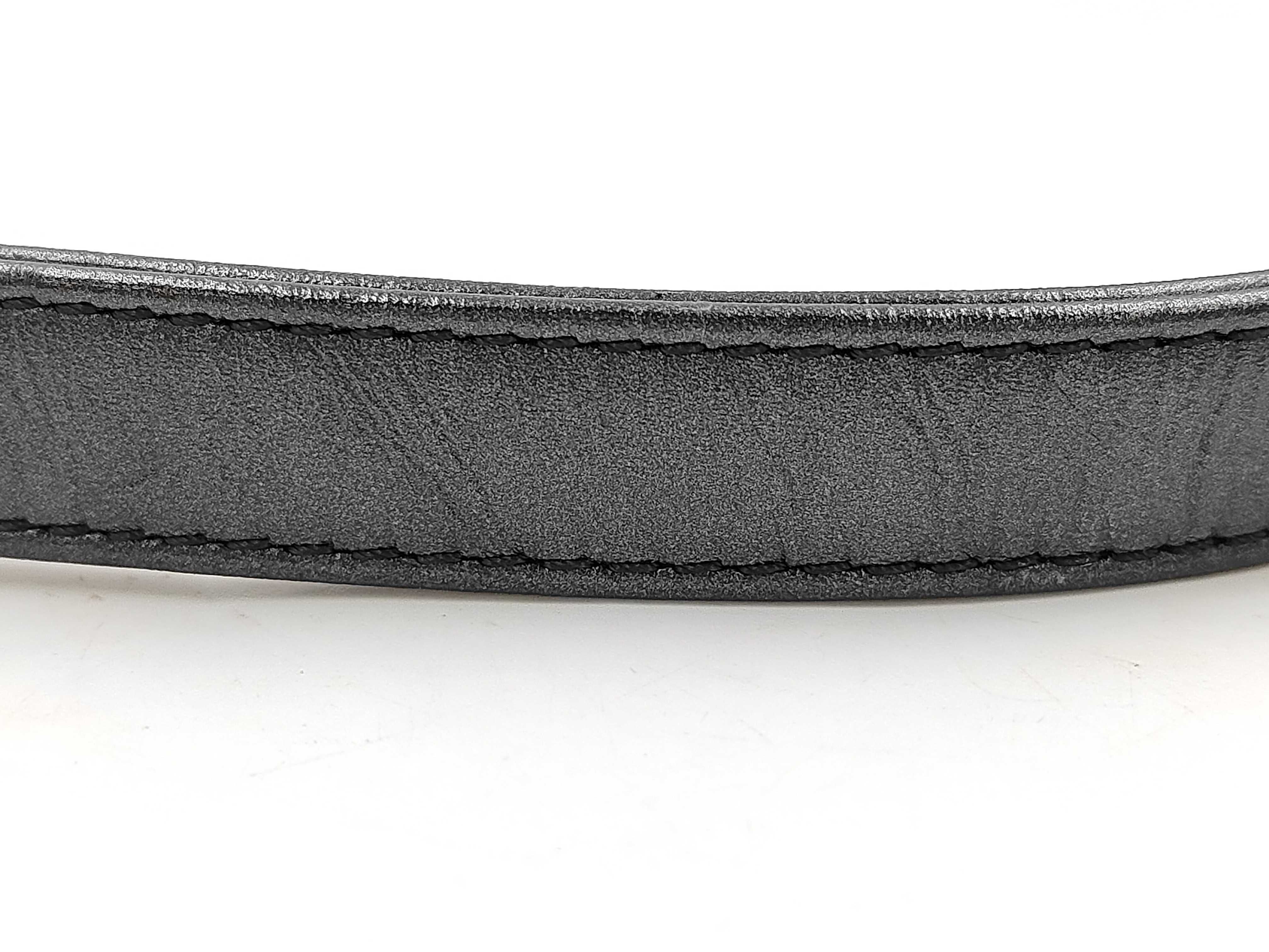 Coco Handle 29 S Vintage Calf 2-Way Handbag, So Black — view 4