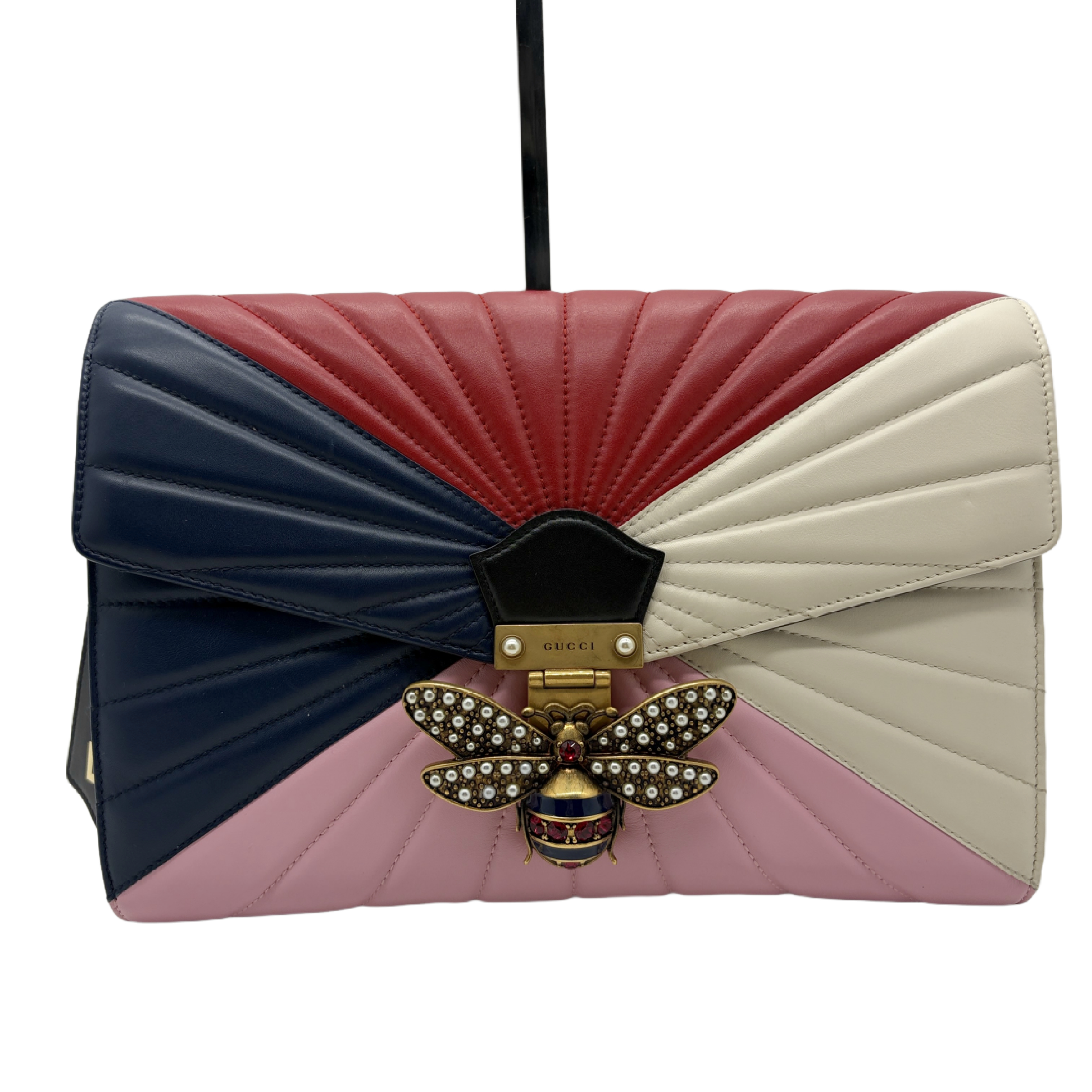 Queen Margaret Shoulder Bag