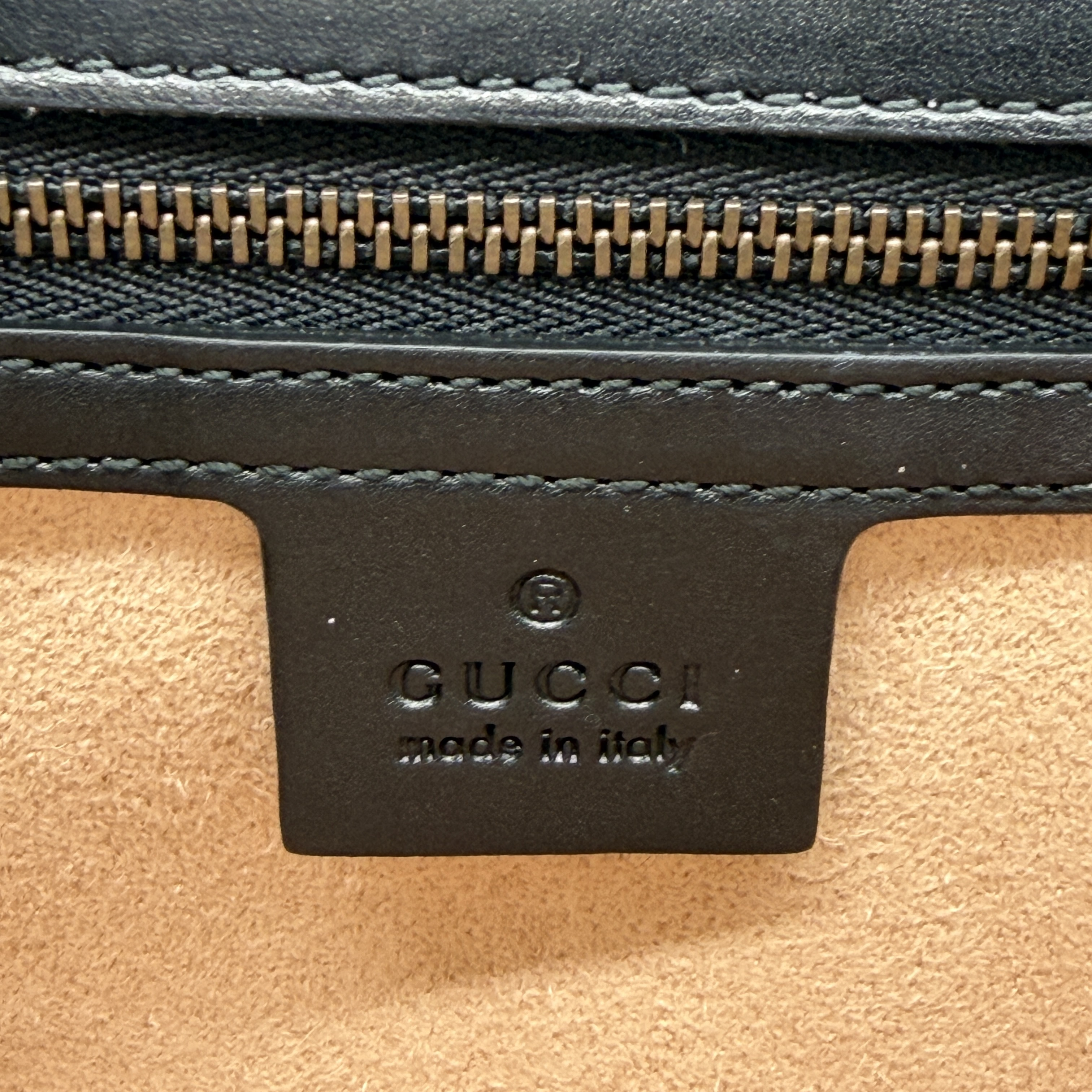 Queen Margaret Shoulder Bag — view 12