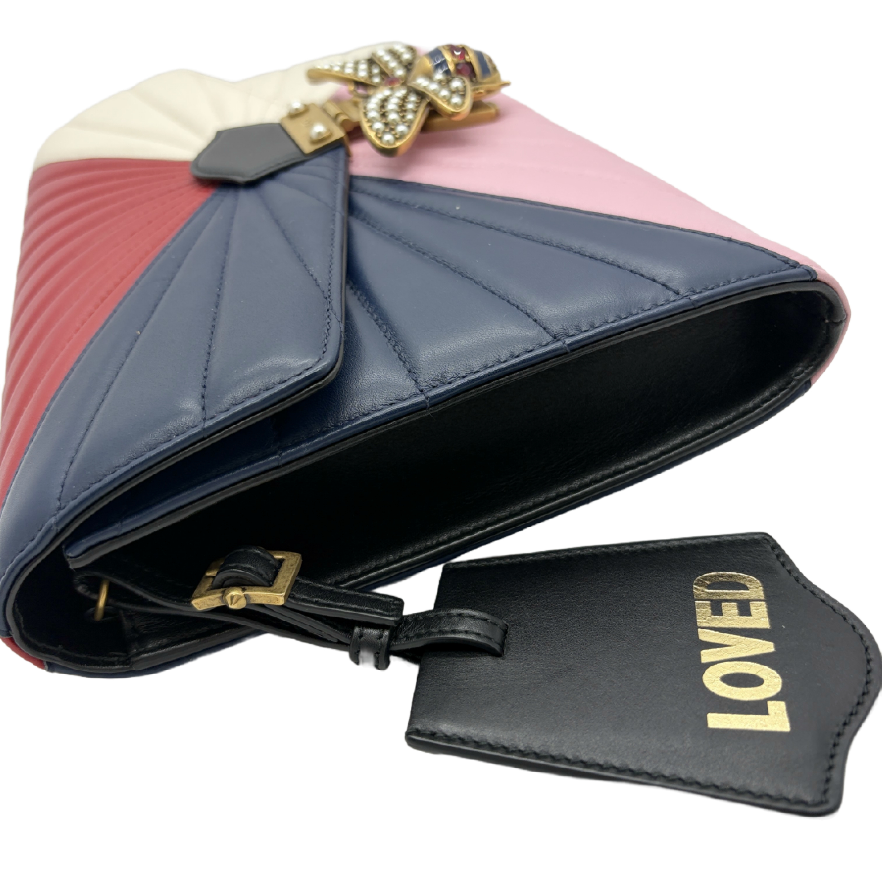 Queen Margaret Shoulder Bag — view 3