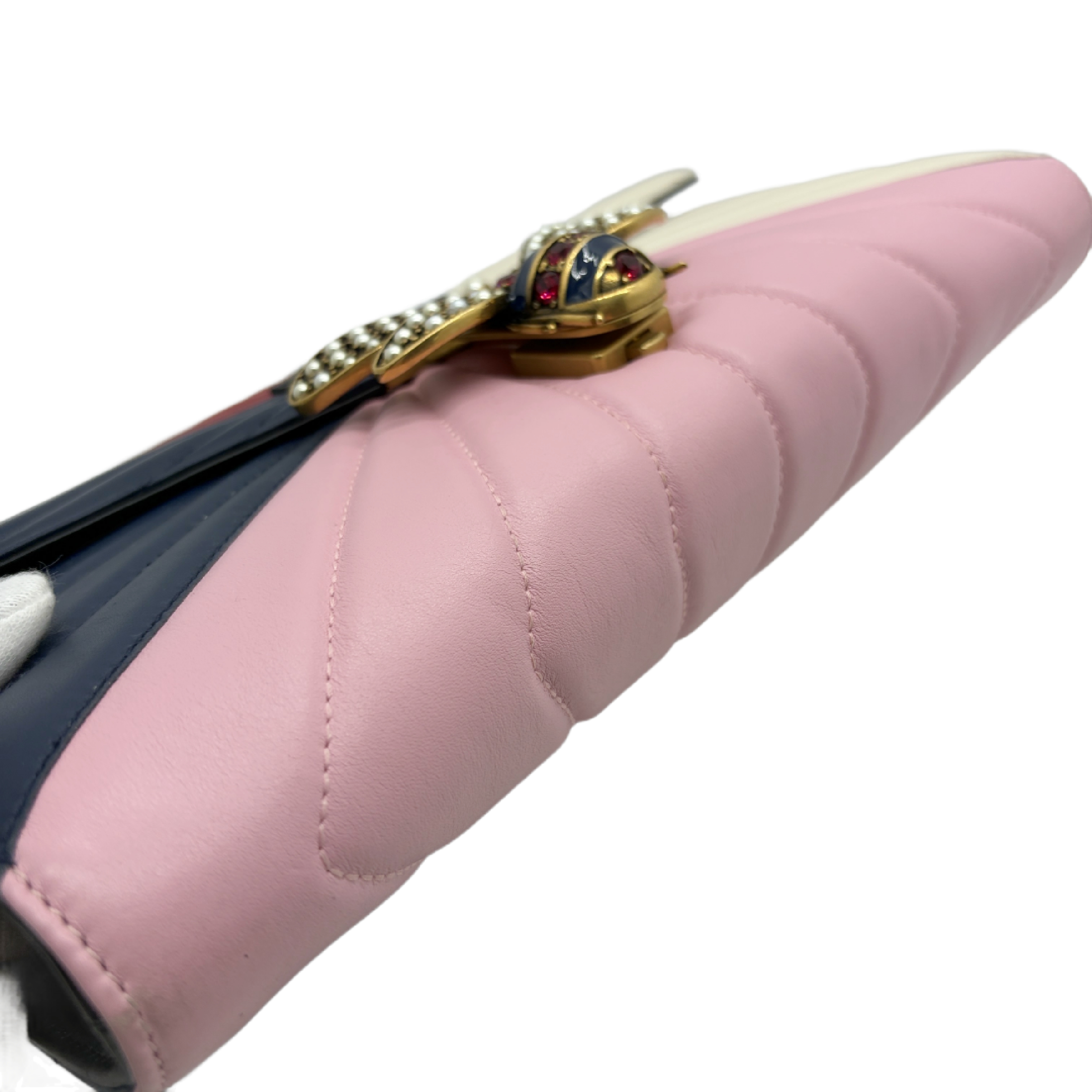 Queen Margaret Shoulder Bag — view 4