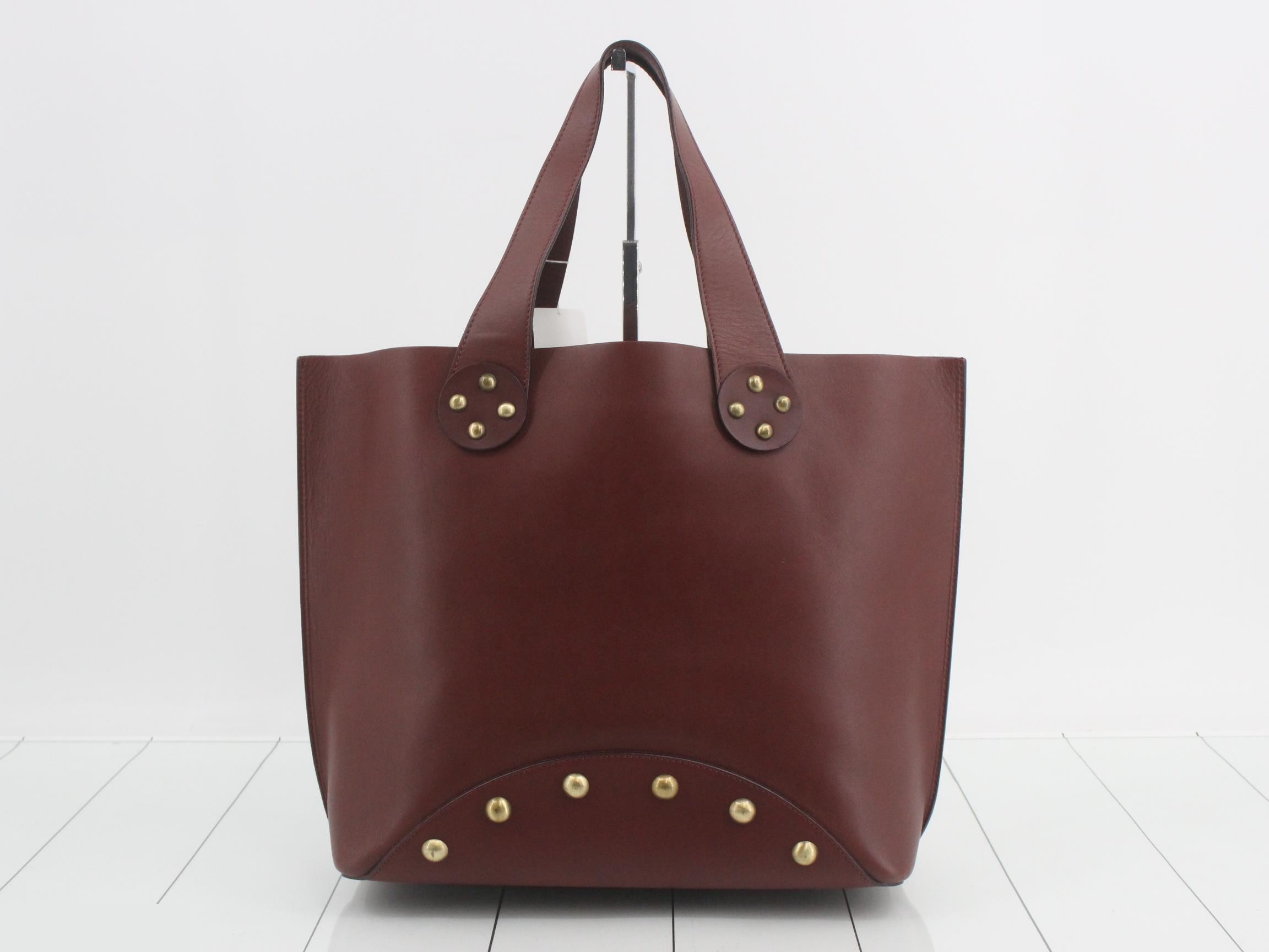 Logo Tote Bag — view 2