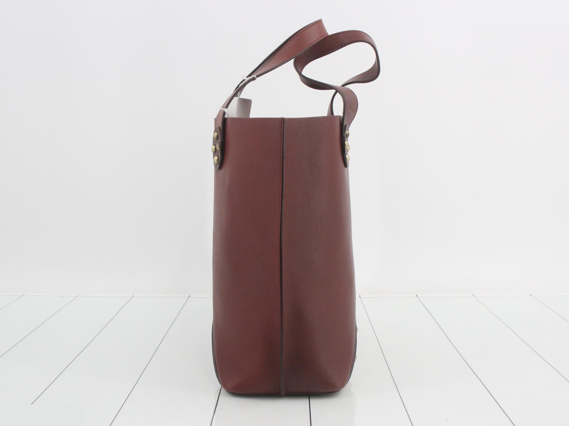 Logo Tote Bag — view 3
