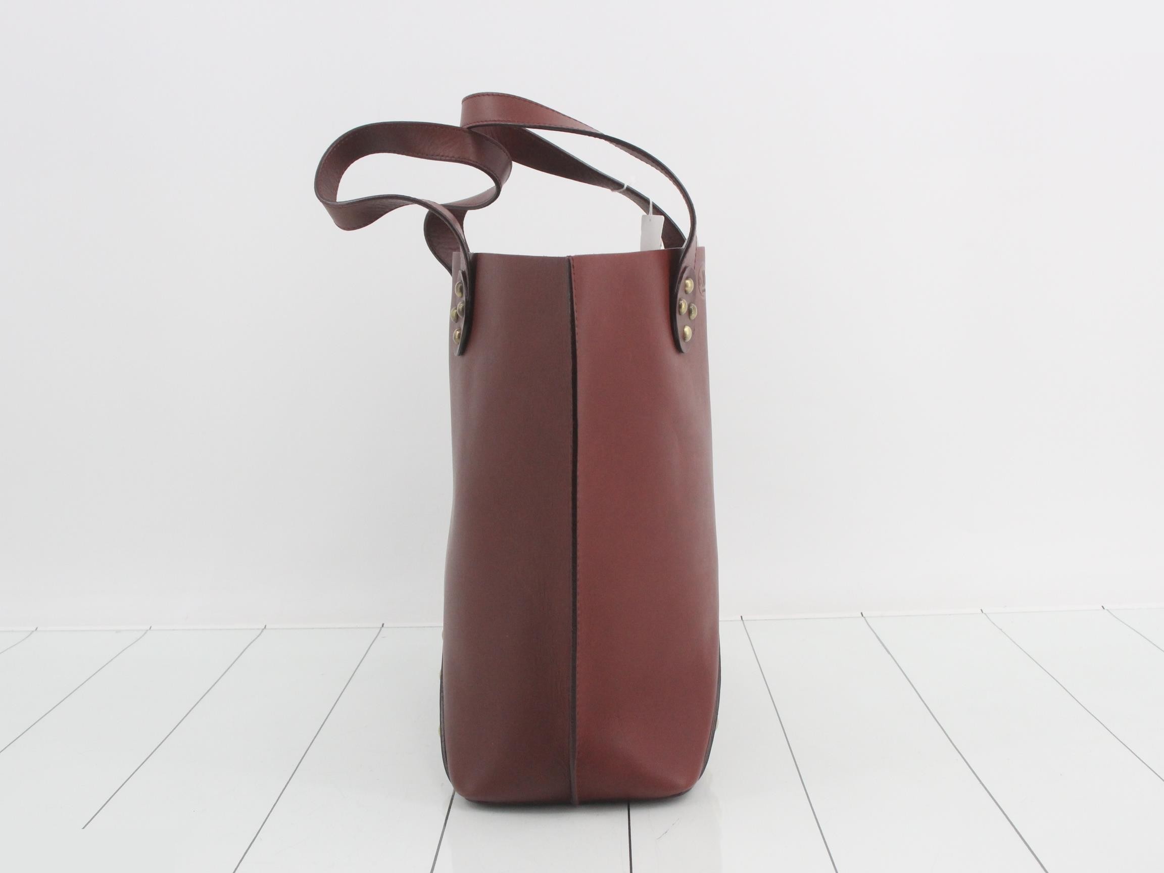 Logo Tote Bag — view 4