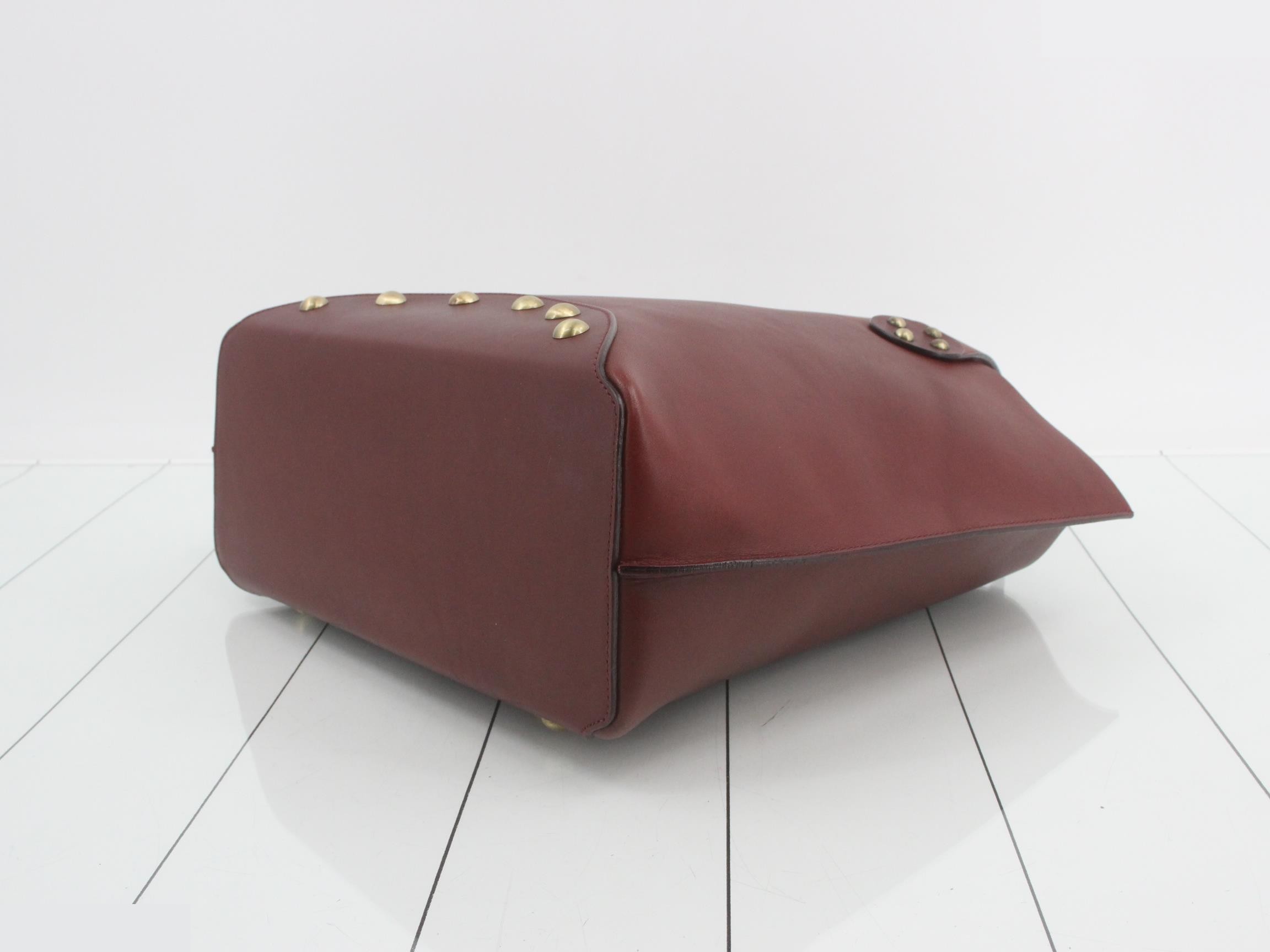 Logo Tote Bag — view 6