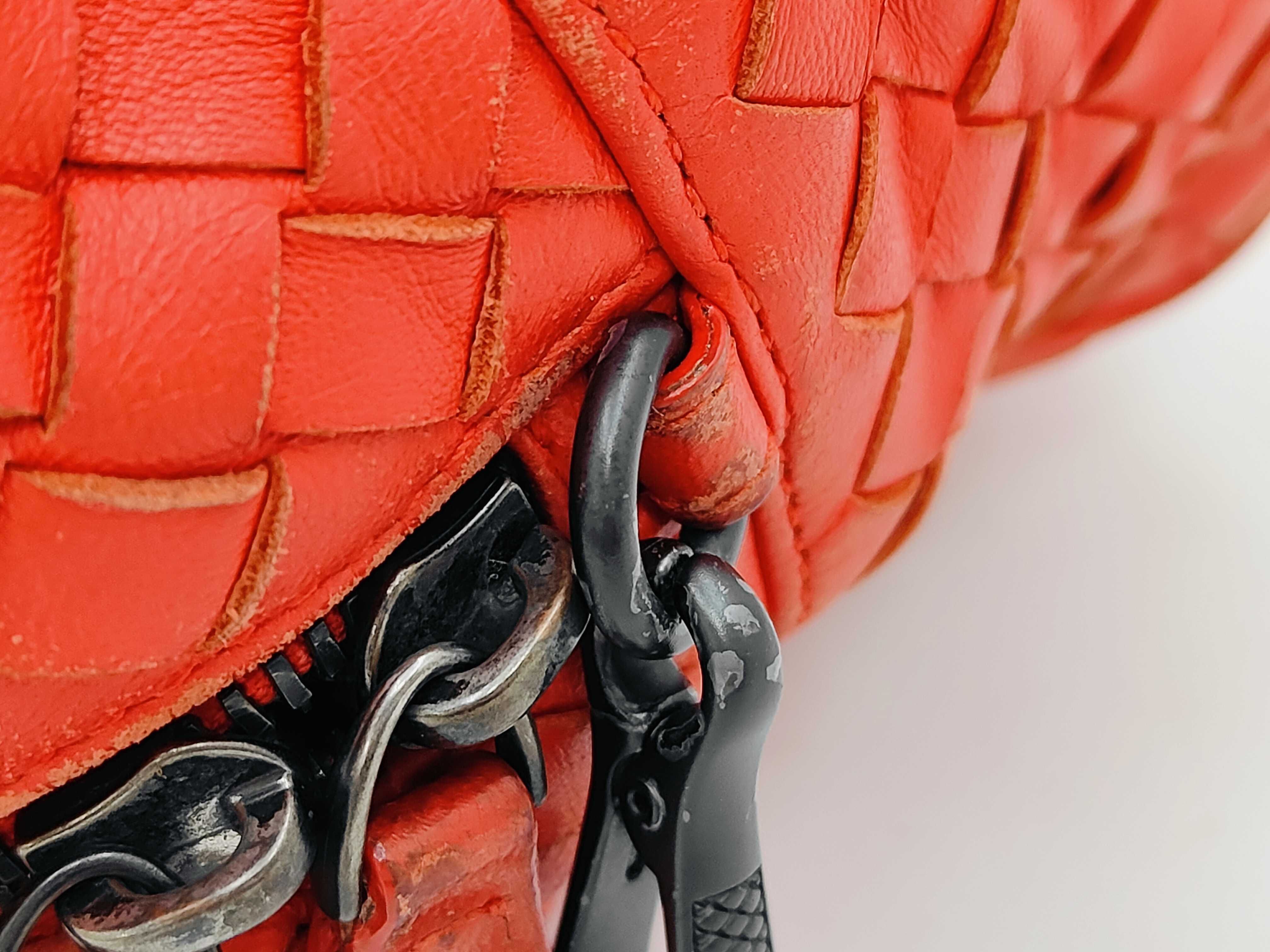 Intrecciato 2-Way Handbag — view 6