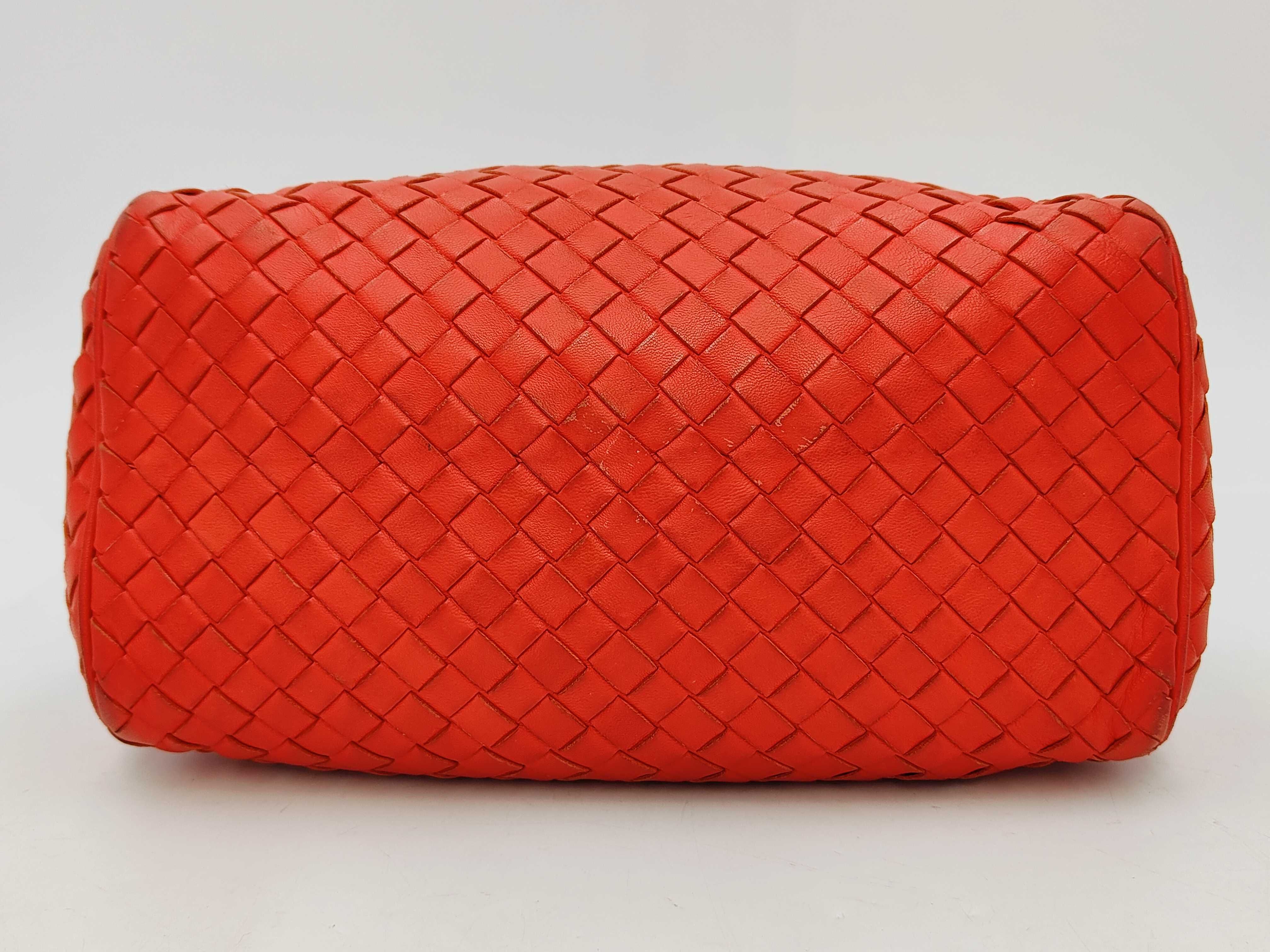 Intrecciato 2-Way Handbag — view 9